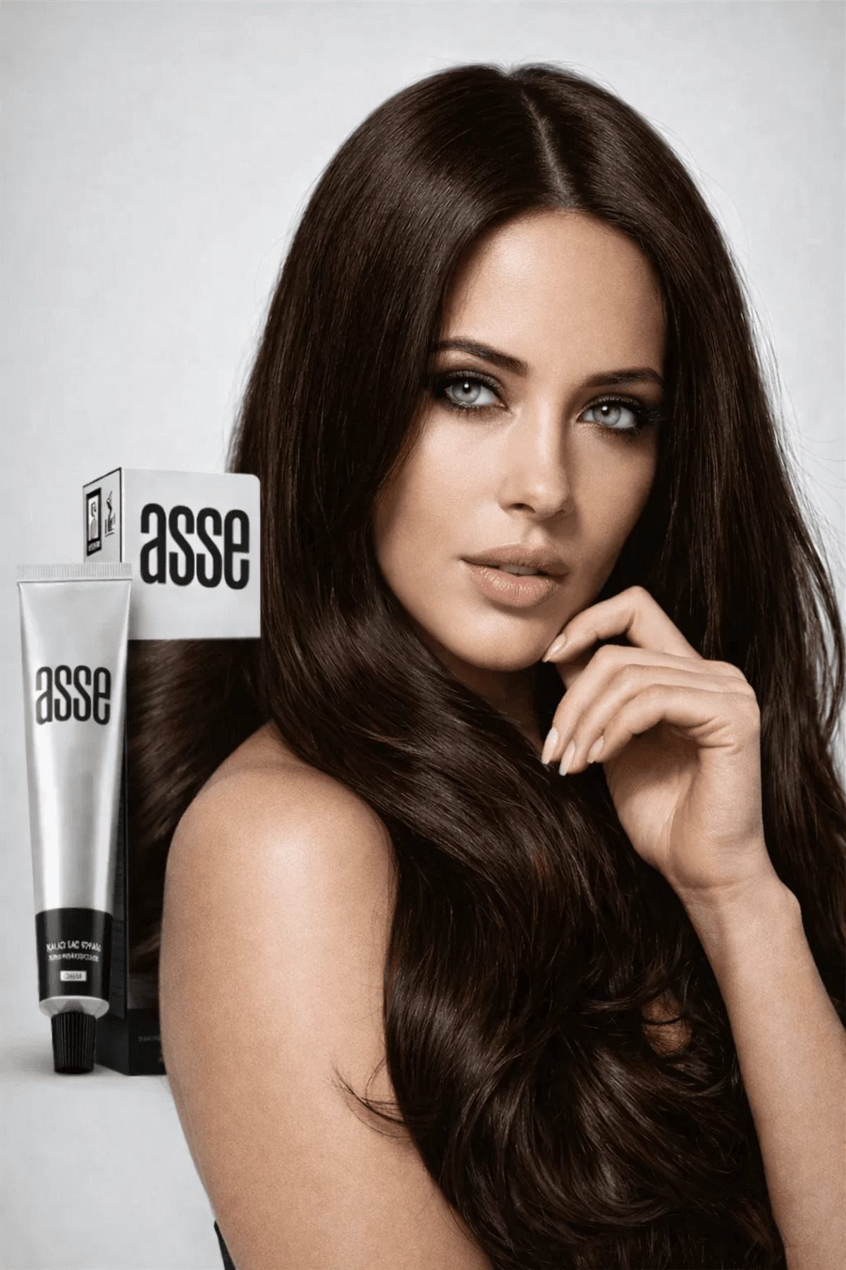 20 VOLUME OKSİDAN (7-0 KUMRAL KALICI SAÇ BOYASI HEDİYELİ) — DELLA-20 — تصویر 4 از 4