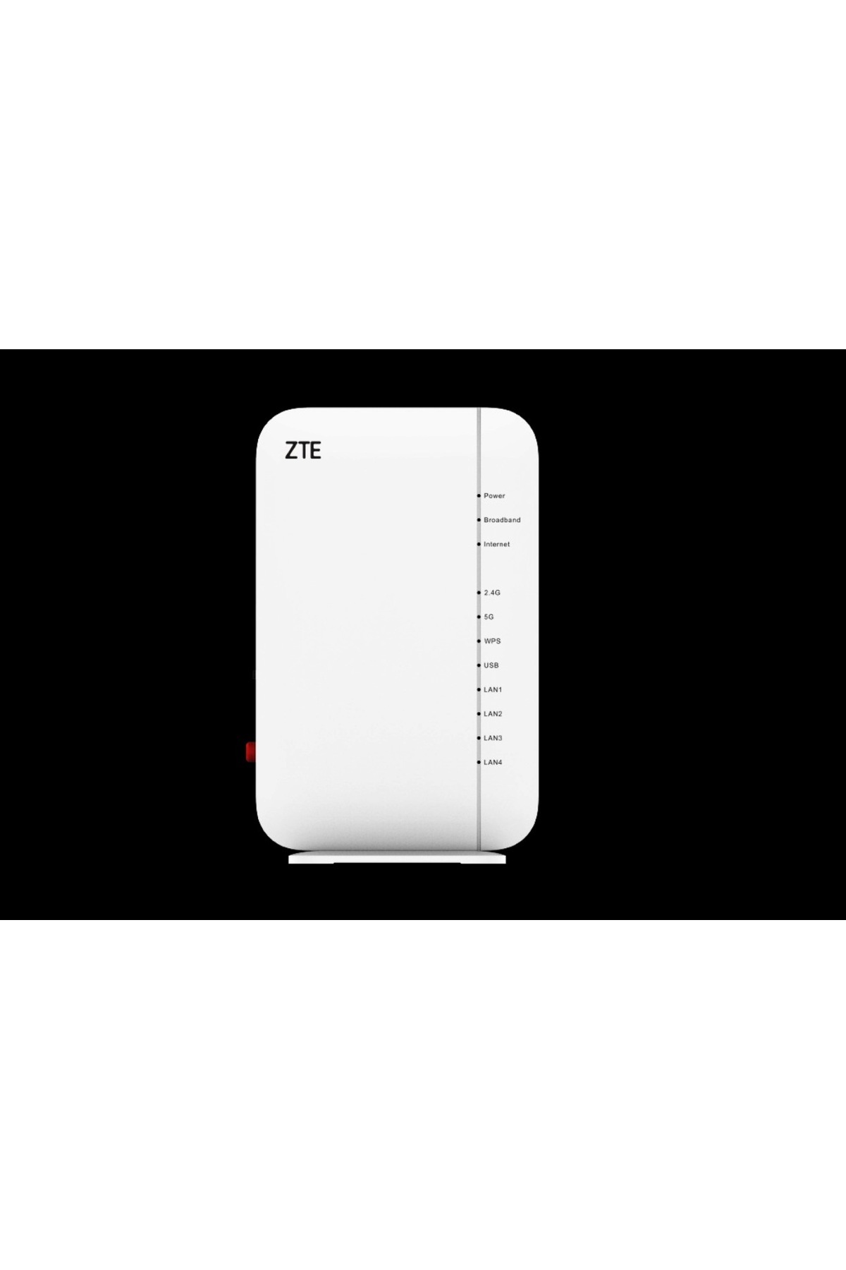 ZTE ZXHN H1601-P Wi-Fi 6 AX3000 Premium VDSL Modem - Fiyatı, Yorumları