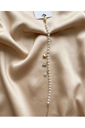 Aymer Bijuteri Xuping Jewelry Charmlı Bileklik