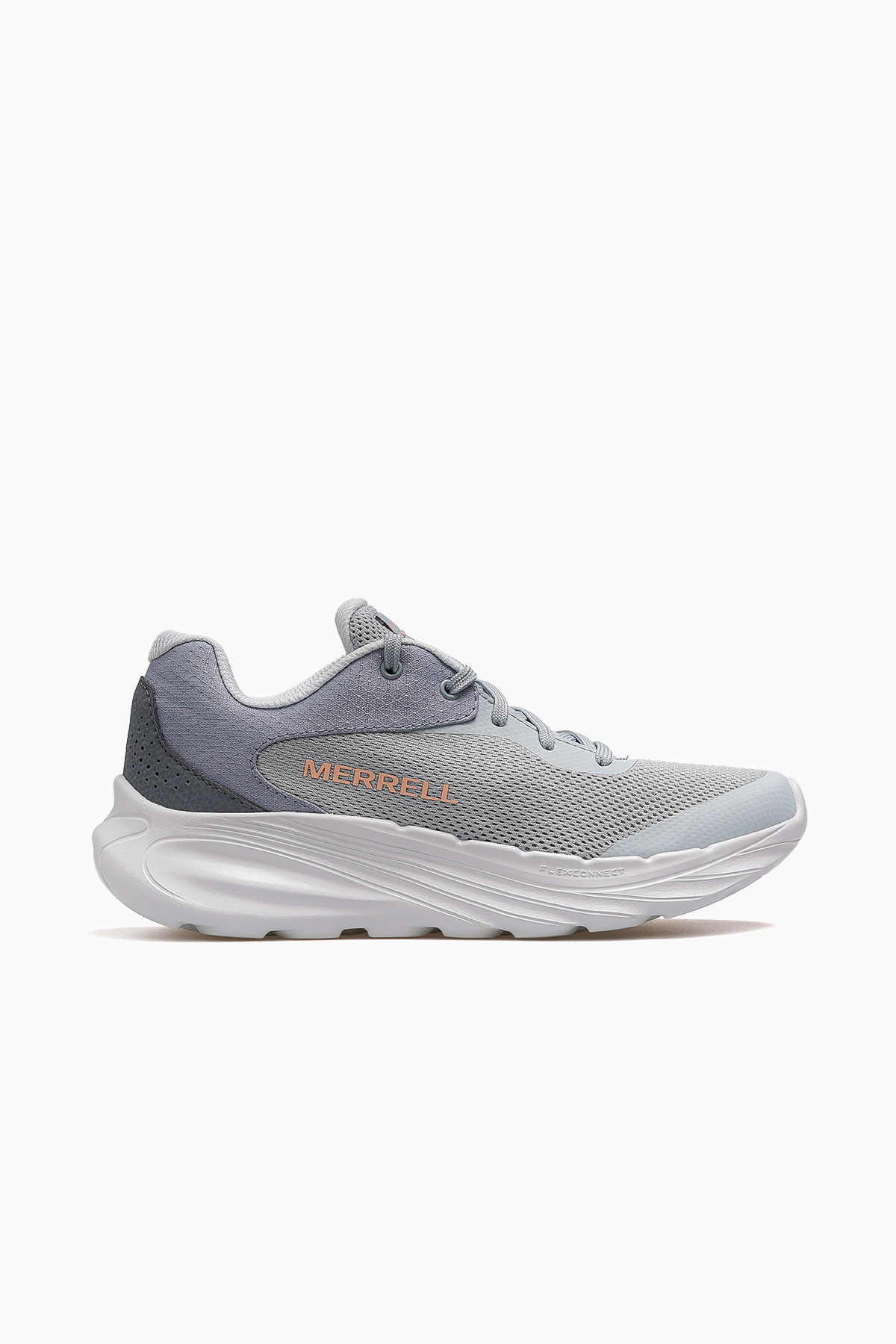 Merrell Morphaxis Unisex Sneakers Casual Shoes 26Y J068634 Gray
