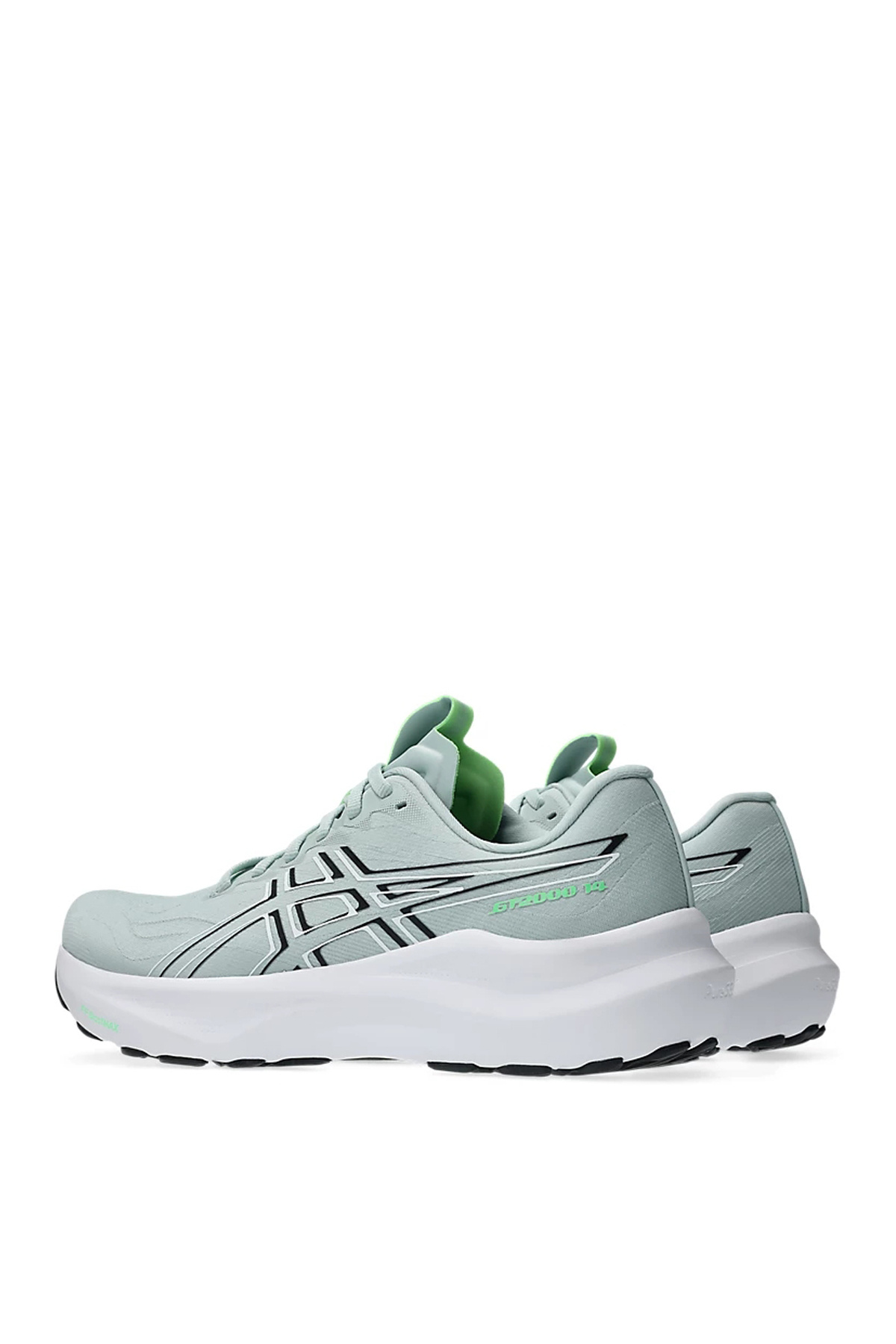کفش تمرین و دویدن Asics مردانه | اسیکس 1011C056-406 - تصویر 3