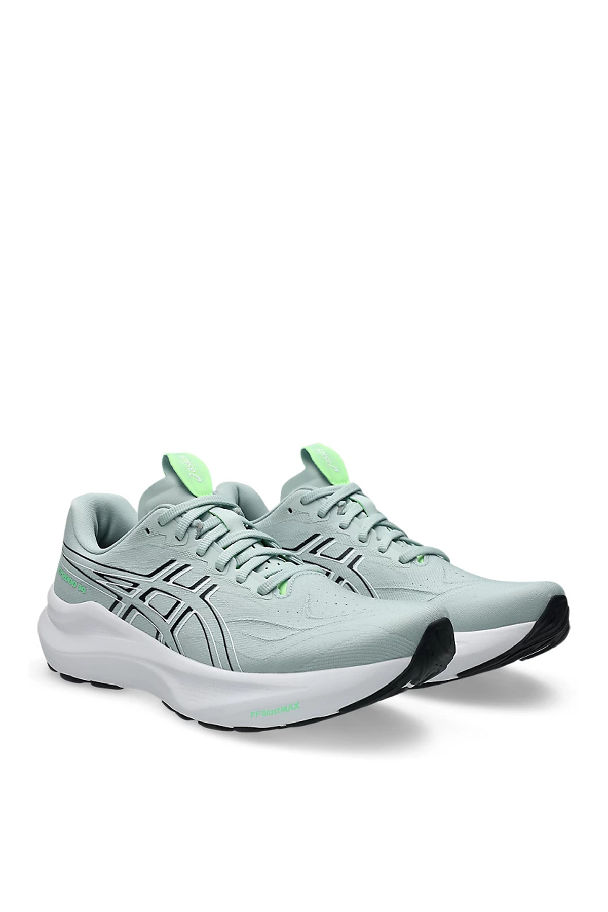 کفش تمرین و دویدن Asics مردانه | اسیکس 1011C056-406 - تصویر 2