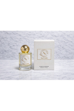 A Sweet Aura NO:1 GDS 50 ML Uzun Süre Kalıcı Kadın Parfüm