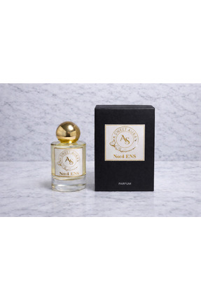 A Sweet Aura NO:4 ENS 50 ML Uzun Süre Kalıcı Erkek Parfüm