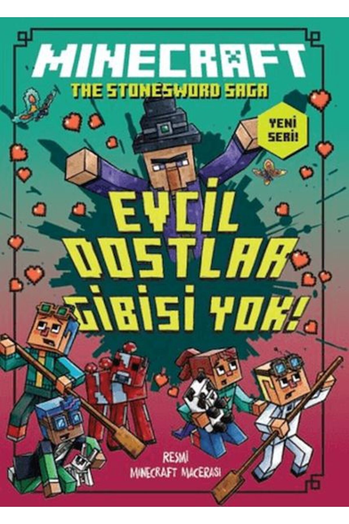 soft machine 　萬葉集叢書　17冊セット XLibris Minecraft - Evcil Dostlar Gibisi Yok - Fiyatı, Yorumları