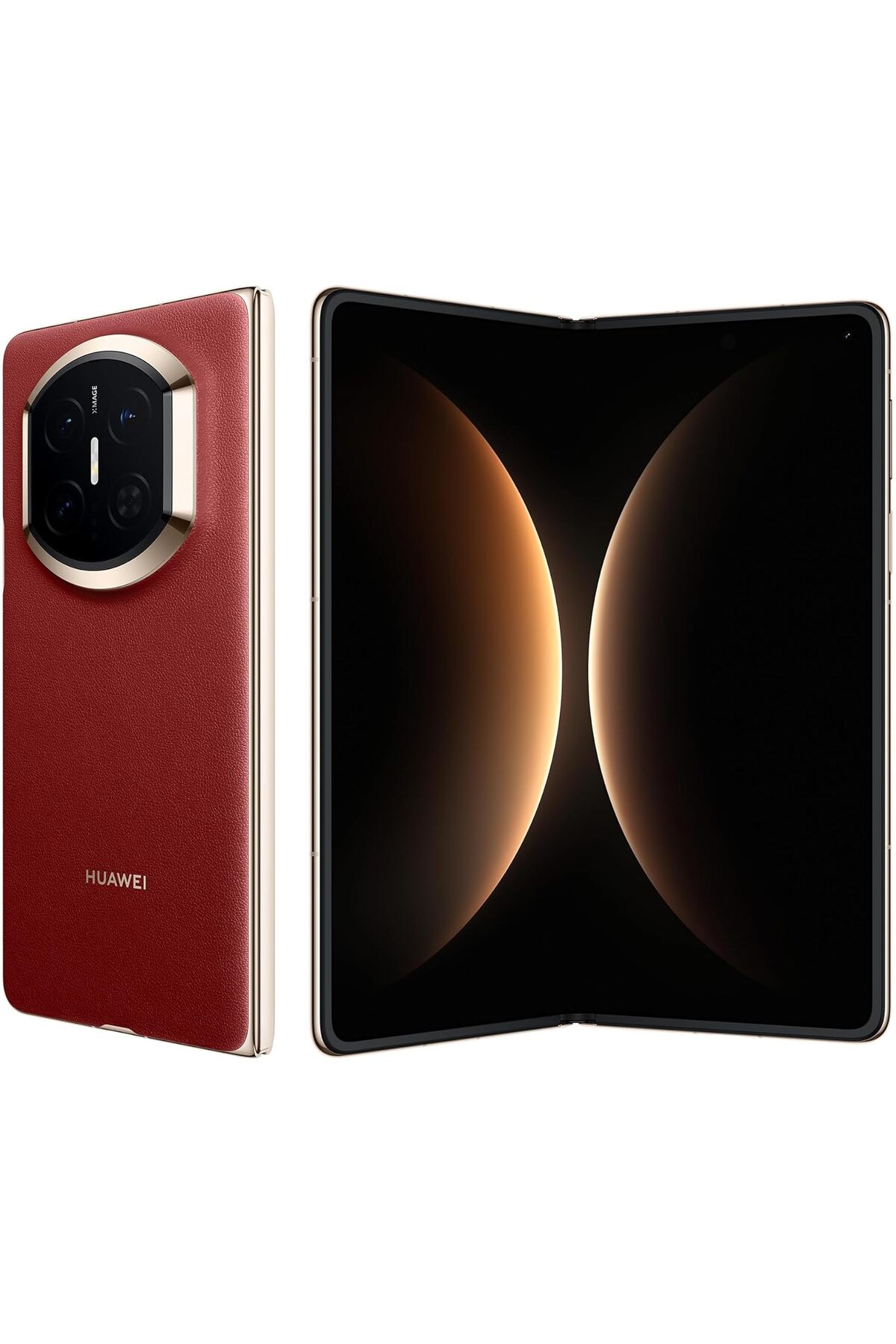 Huawei Mate X7 512 GB 16 GB RAM Katlanabilir - Nebula Kırmızı (Huawei Türkiye Garantili) - Fiyatı, Yorumları