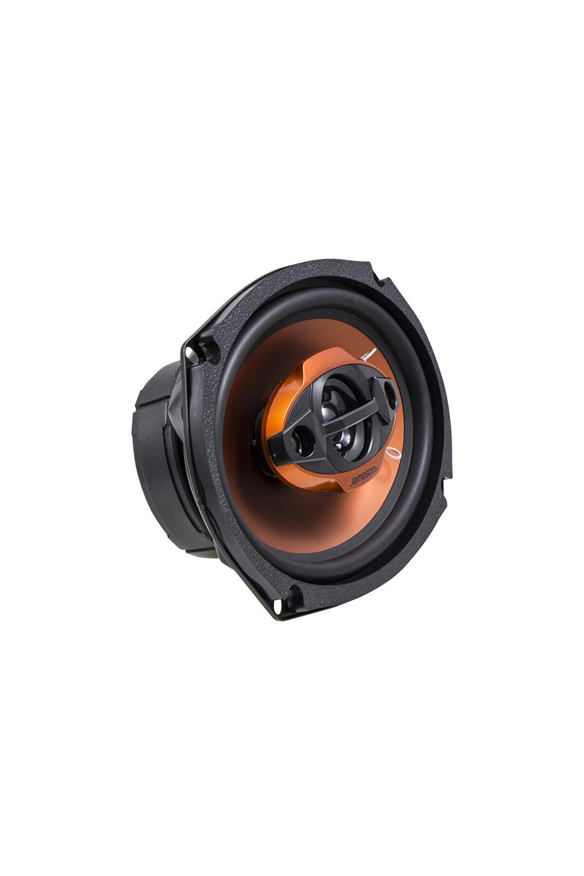 Jameson İndash JAMESON1 JS-6917 COAXIAL HOPARLÖR KALİTE VE GÜÇ BİR