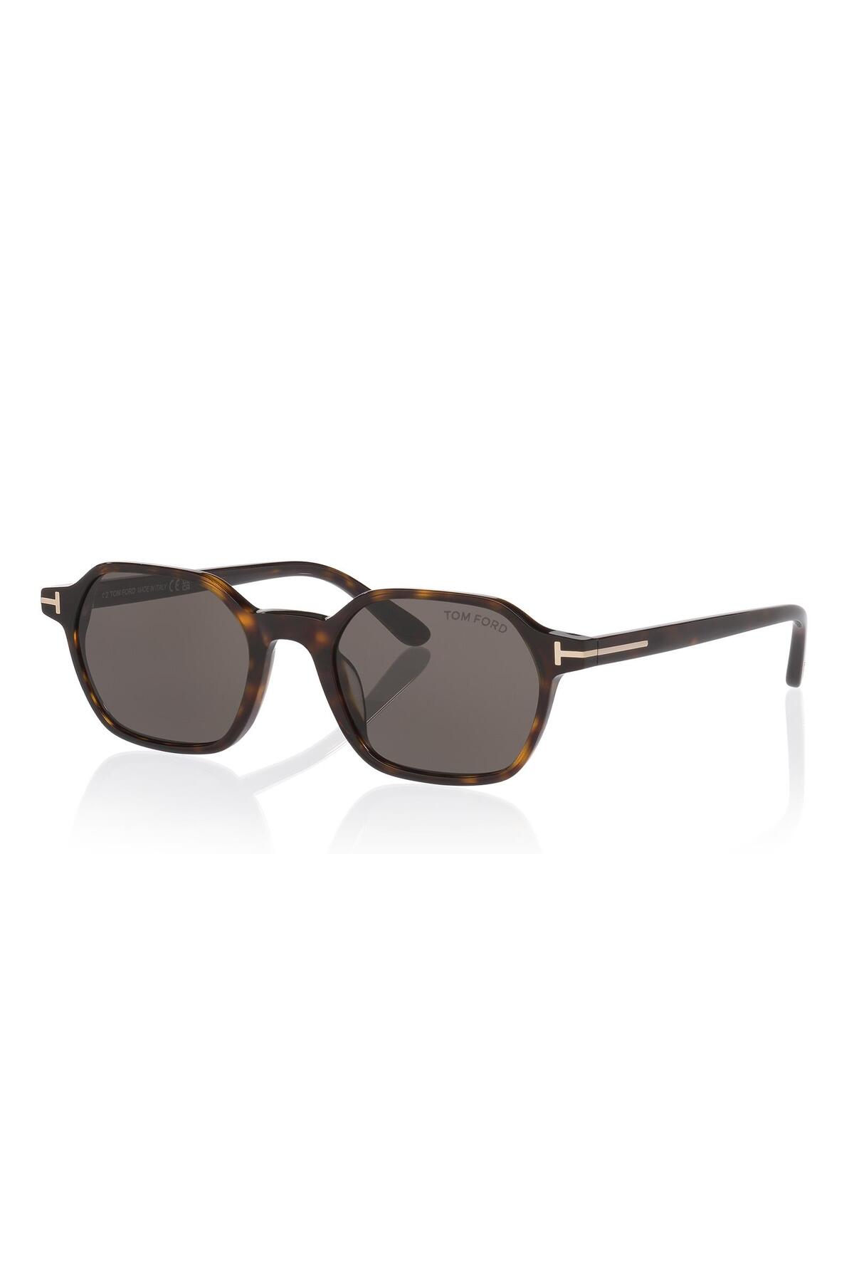ラッシェンド Tom Ford TF1301 52A 51 Unisex Güneş Gözlüğü - Fiyatı, Yorumları