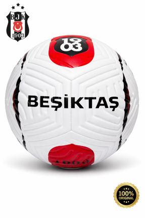 İMVULA Orjinal Lisanslı Beşiktaş Futbol Topu