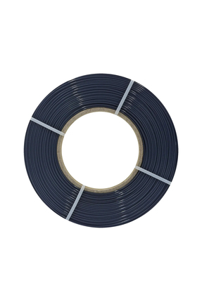 ELAS 1.75mm Antrasit Gri Pet-G Makarasız Filament 1KG