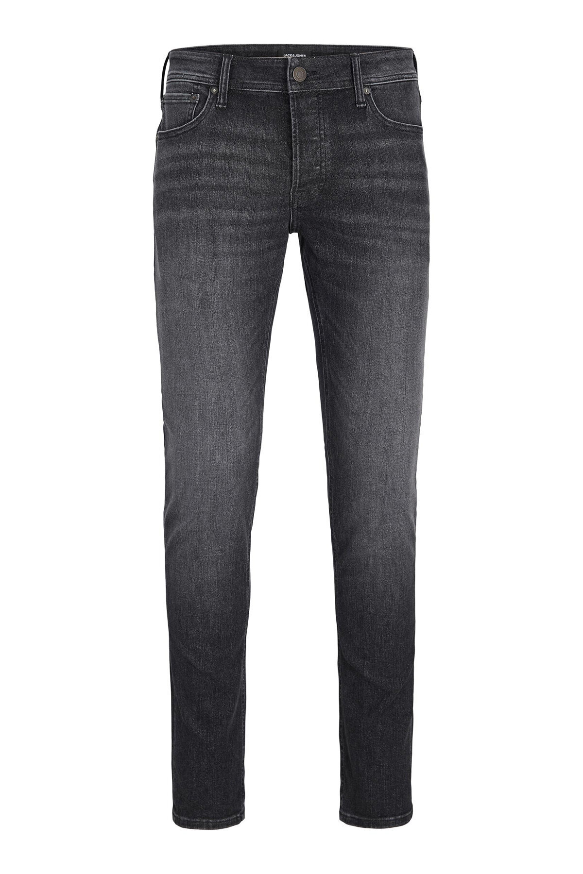شلوار جین مردانه جک اند جونز مدل مایک کد ۱۲۲۴۶۹۱۵ جک اند جونز شلوار جین Jack & Jones