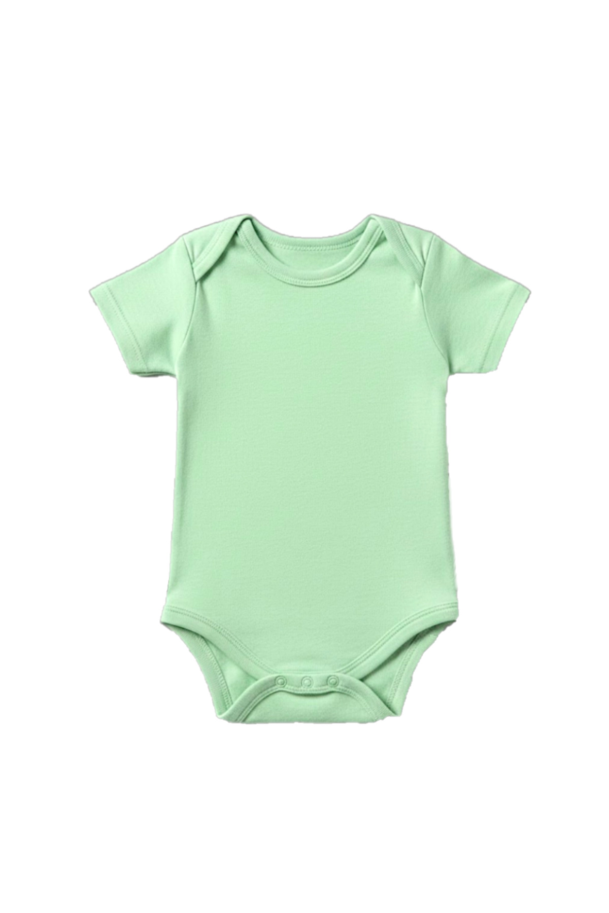 YUVEST Zıbın Newborn Yenidoğan Bebek Alttan Çıtçıtlı Body 5’li Ekonomik Paket Unisex Bebek Zıbın Seti fotoğrafı 5 (önizleme)