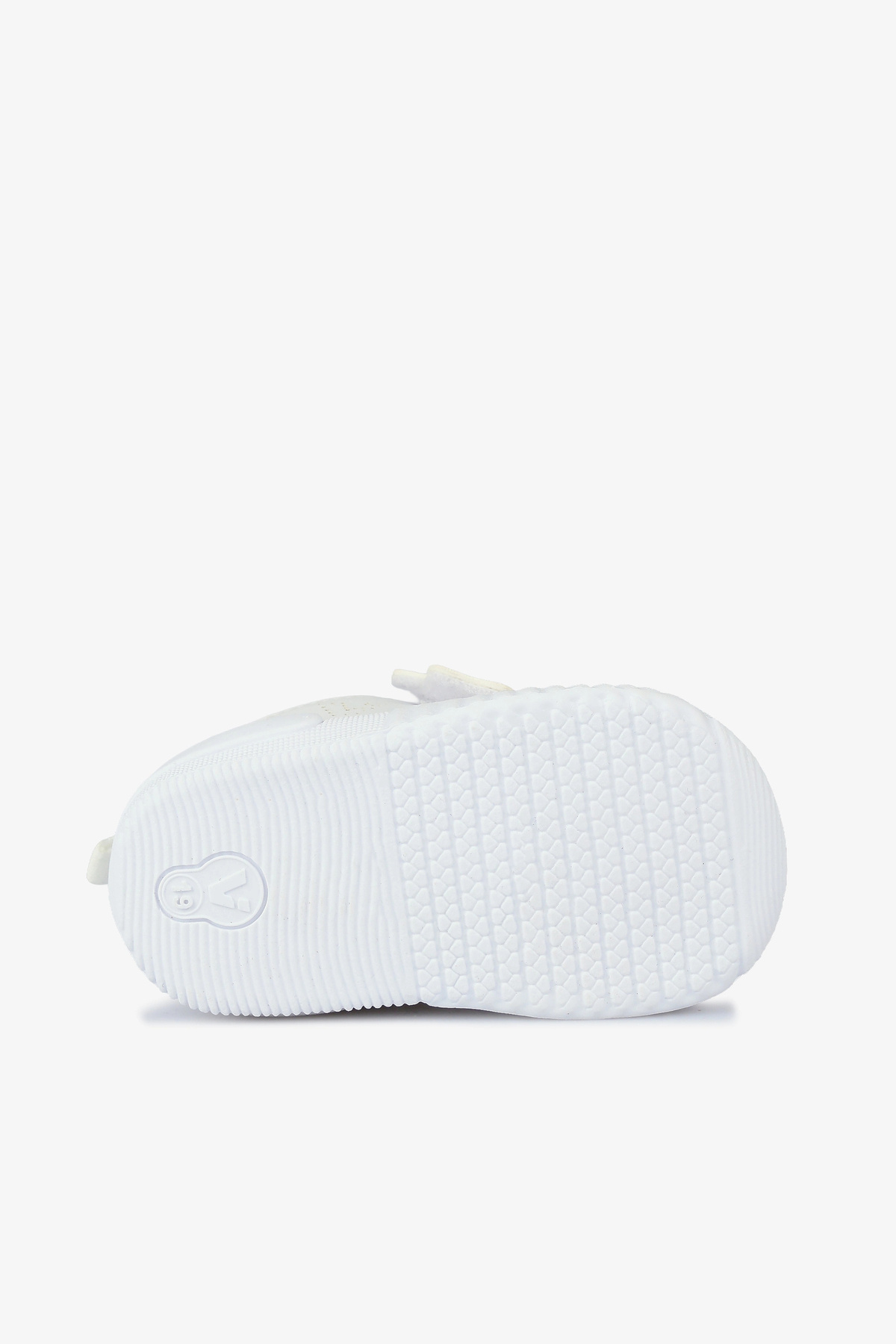 Vicco Monny Beyaz Sneaker fotoğrafı 3 (önizleme)