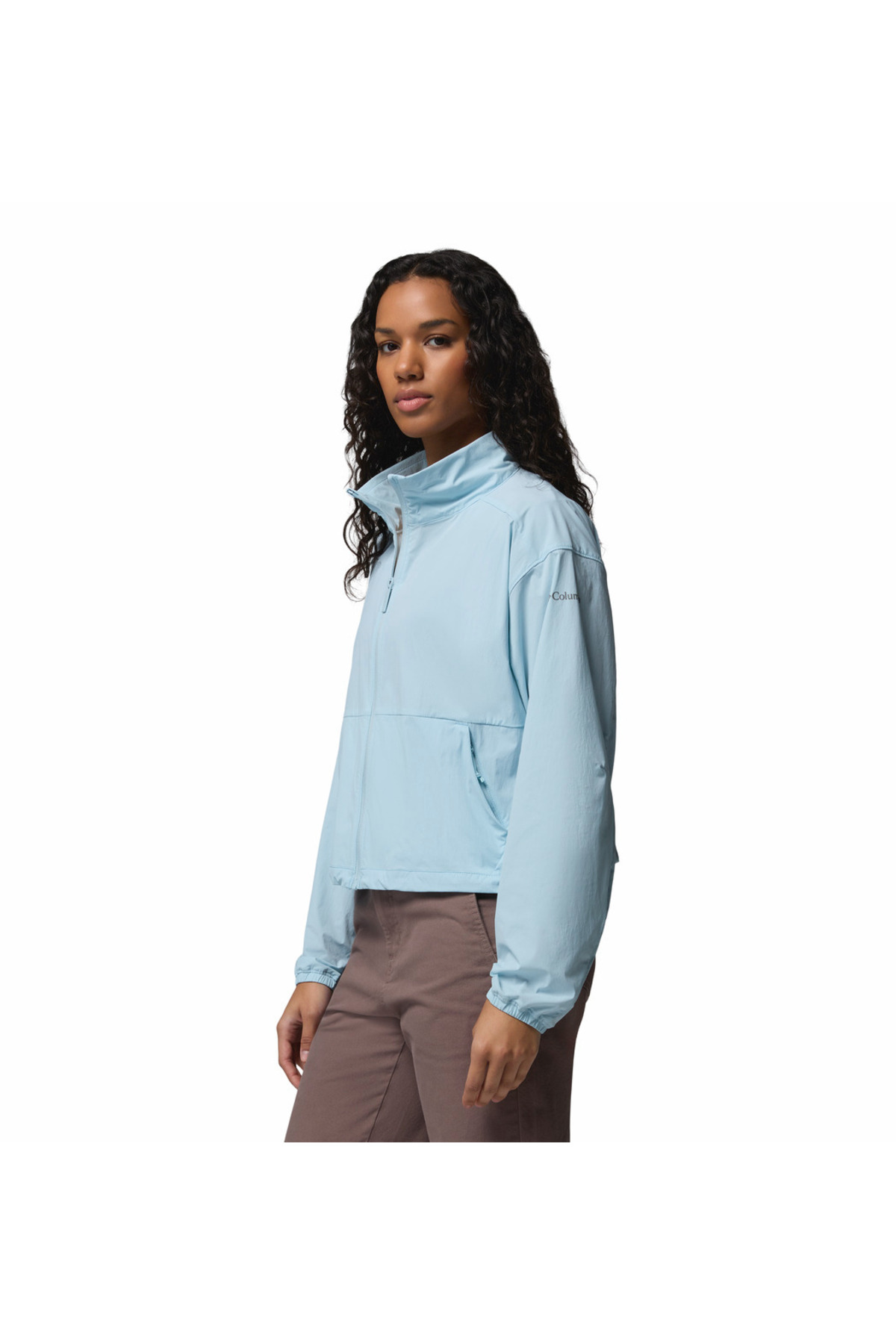 Columbia  Amazestretch Kadın Rüzgarlık - Görsel 3
