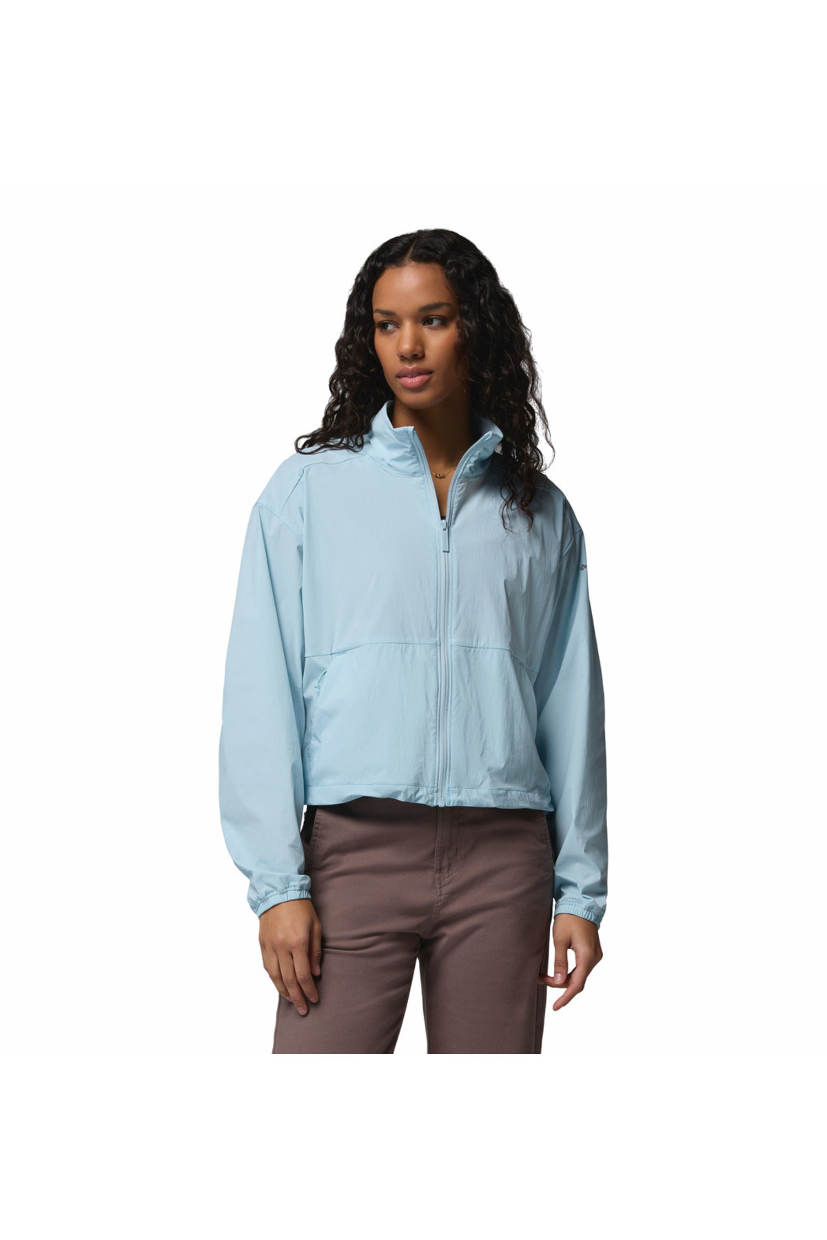 Columbia  Amazestretch Kadın Rüzgarlık