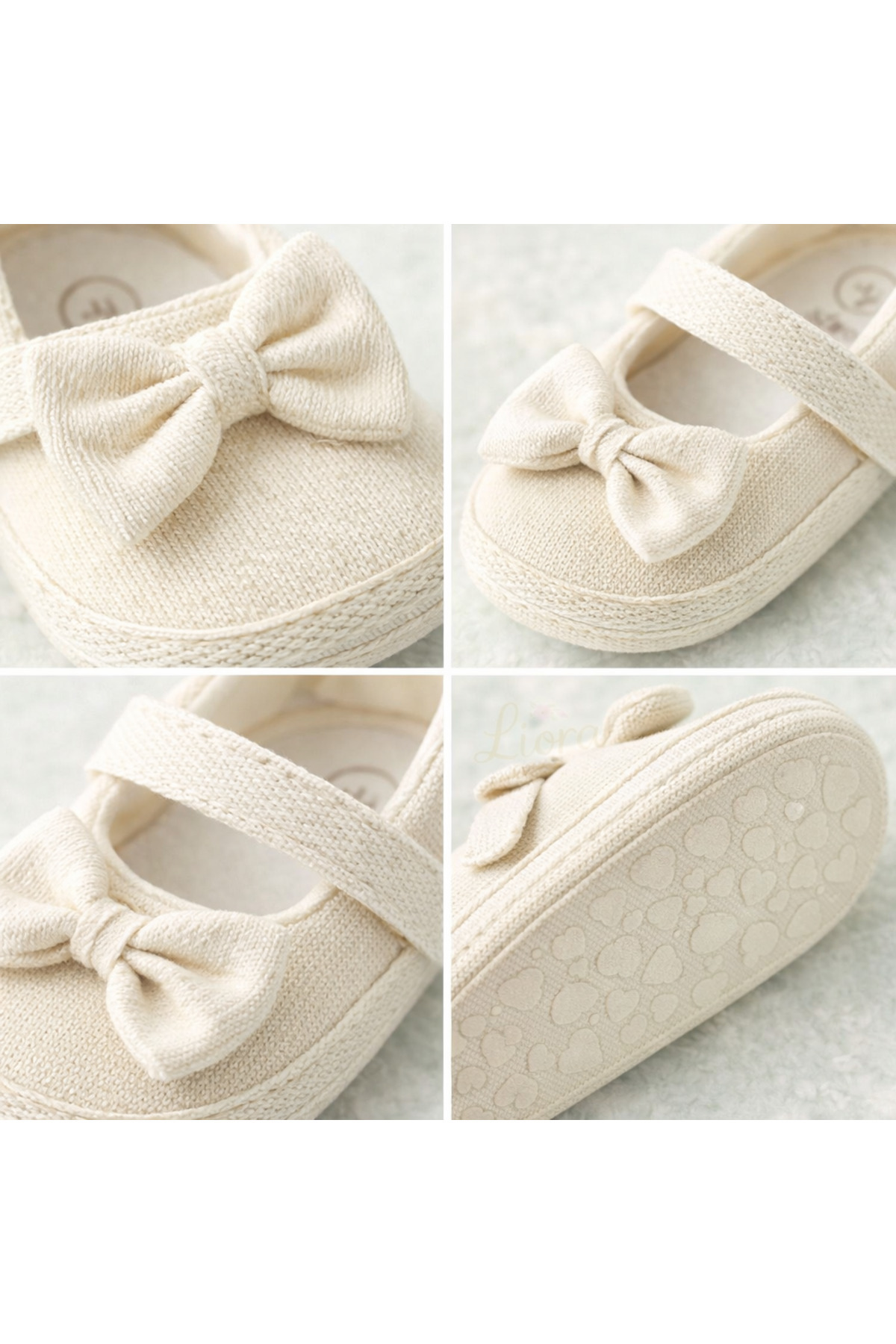 Nipperland Bebek Ayakkabı fotoğrafı 3 (önizleme)