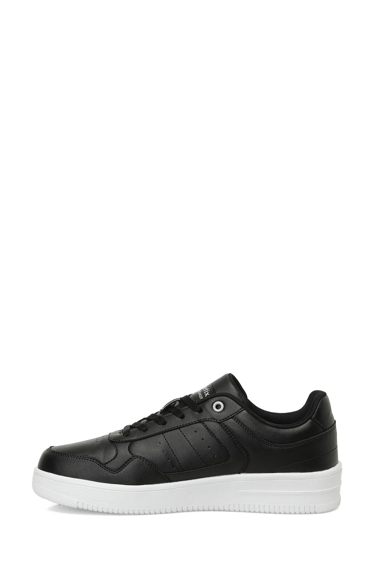 Kinetix LOWNER PU 6FX Siyah Erkek Sneaker görsel 3