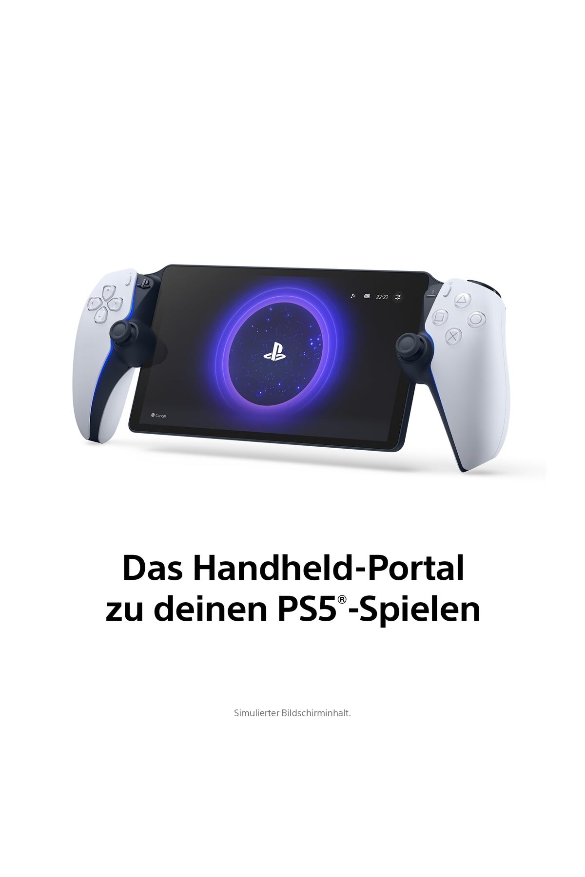 Hepta Collection PlayStation Portal™ Remote-Player - Fiyatı, Yorumları