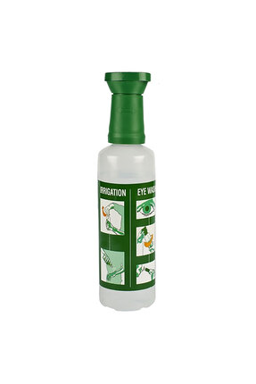 B-Braun GÖZ DUŞU VE YIKAMA SOLÜSYONU 500 ML (10 ADET)