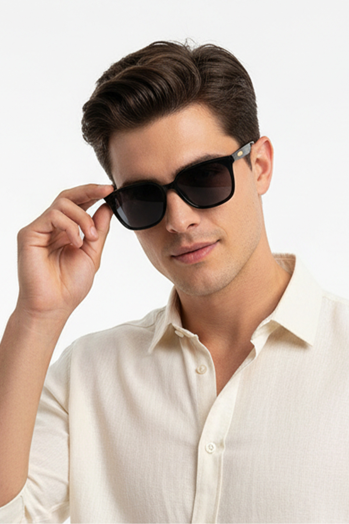 LUNOX Neil Unisex UV Korumalı Güneş Gözlüğü - Fiyatı, Yorumları