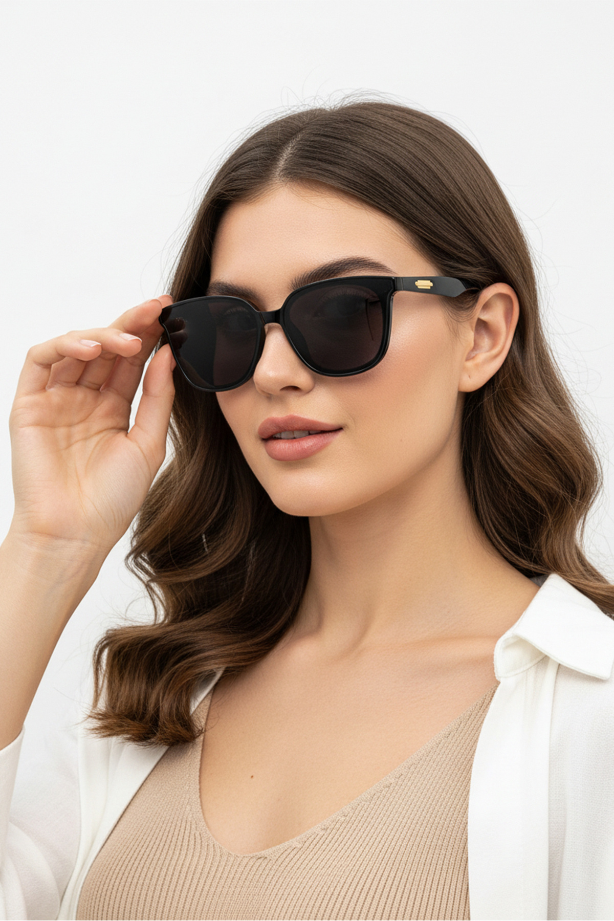 LUNOX Neil Unisex UV Korumalı Güneş Gözlüğü - Fiyatı, Yorumları