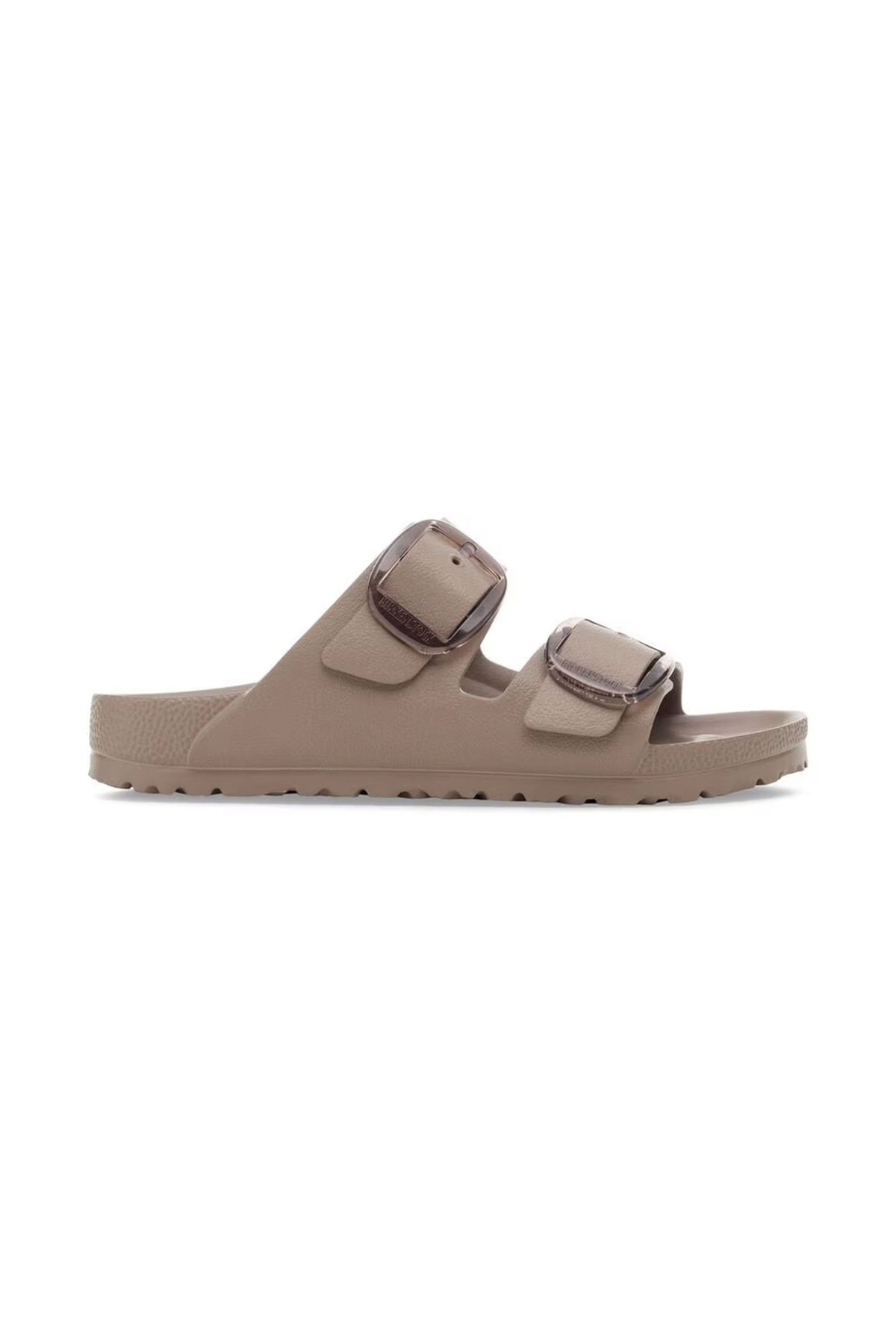 Birkenstock Dámské pantofle Arizona Eva s velkou přezkou a dvojitým páskem - ...
