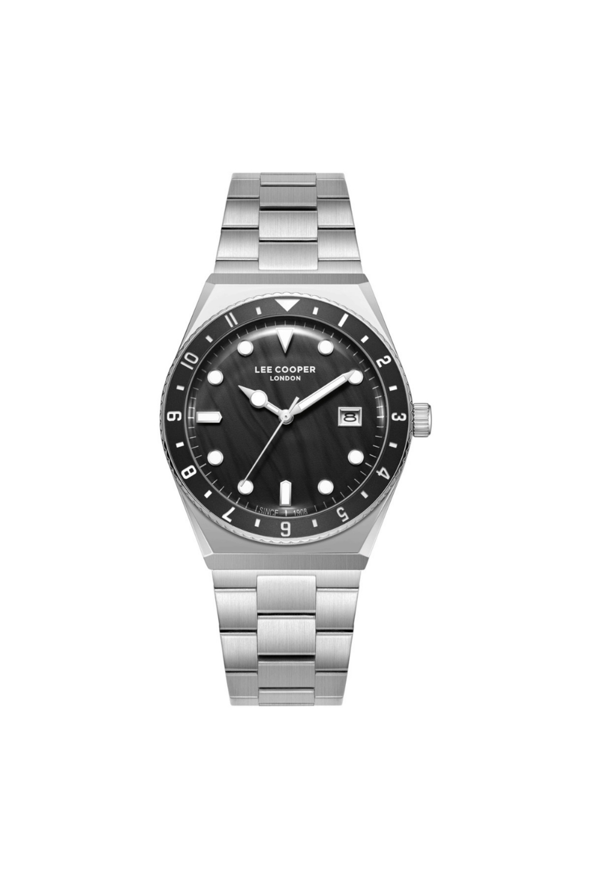 Lee Cooper Lc08284.350 Men's Wristwatch- Trendyol