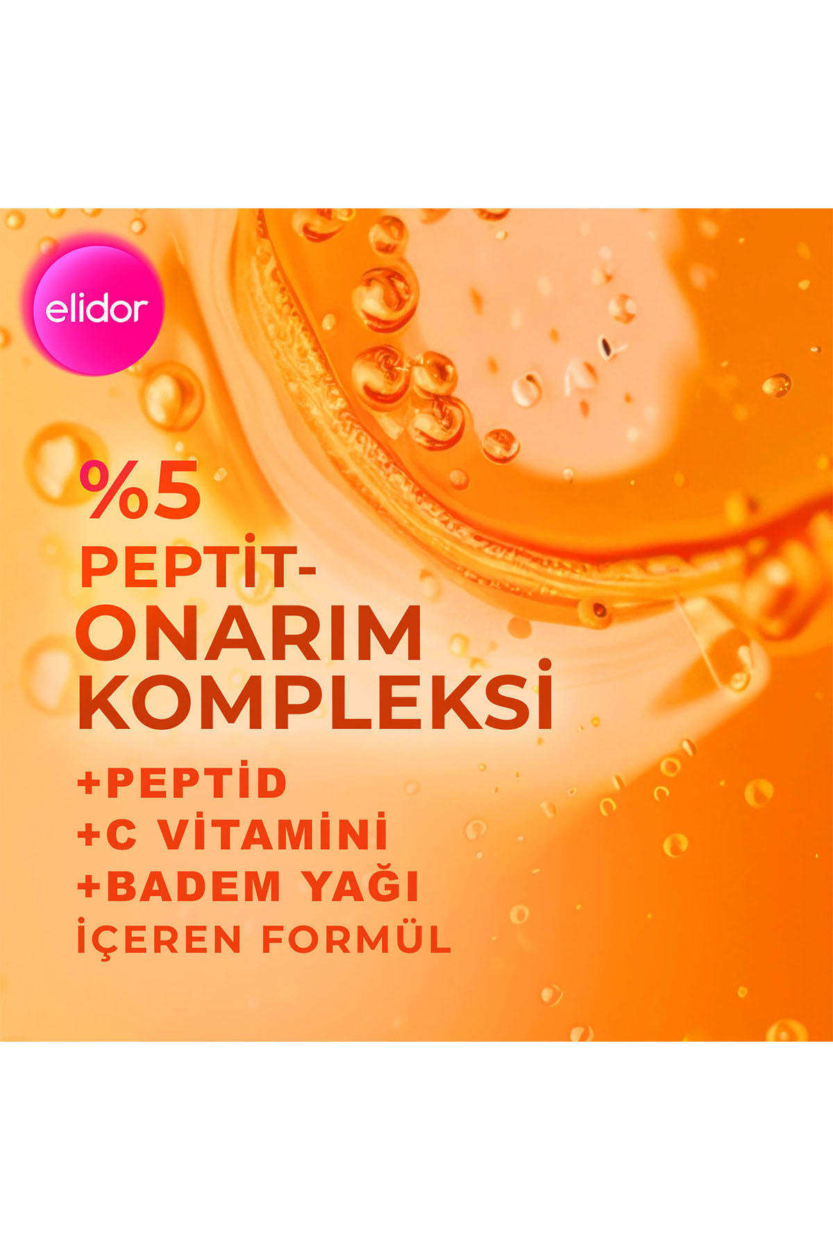SOS Kurtarıcı Saç Bakım Kremi Anında Onarıcı 130 ml — SET.UNİ.10890 — تصویر 5 از 9