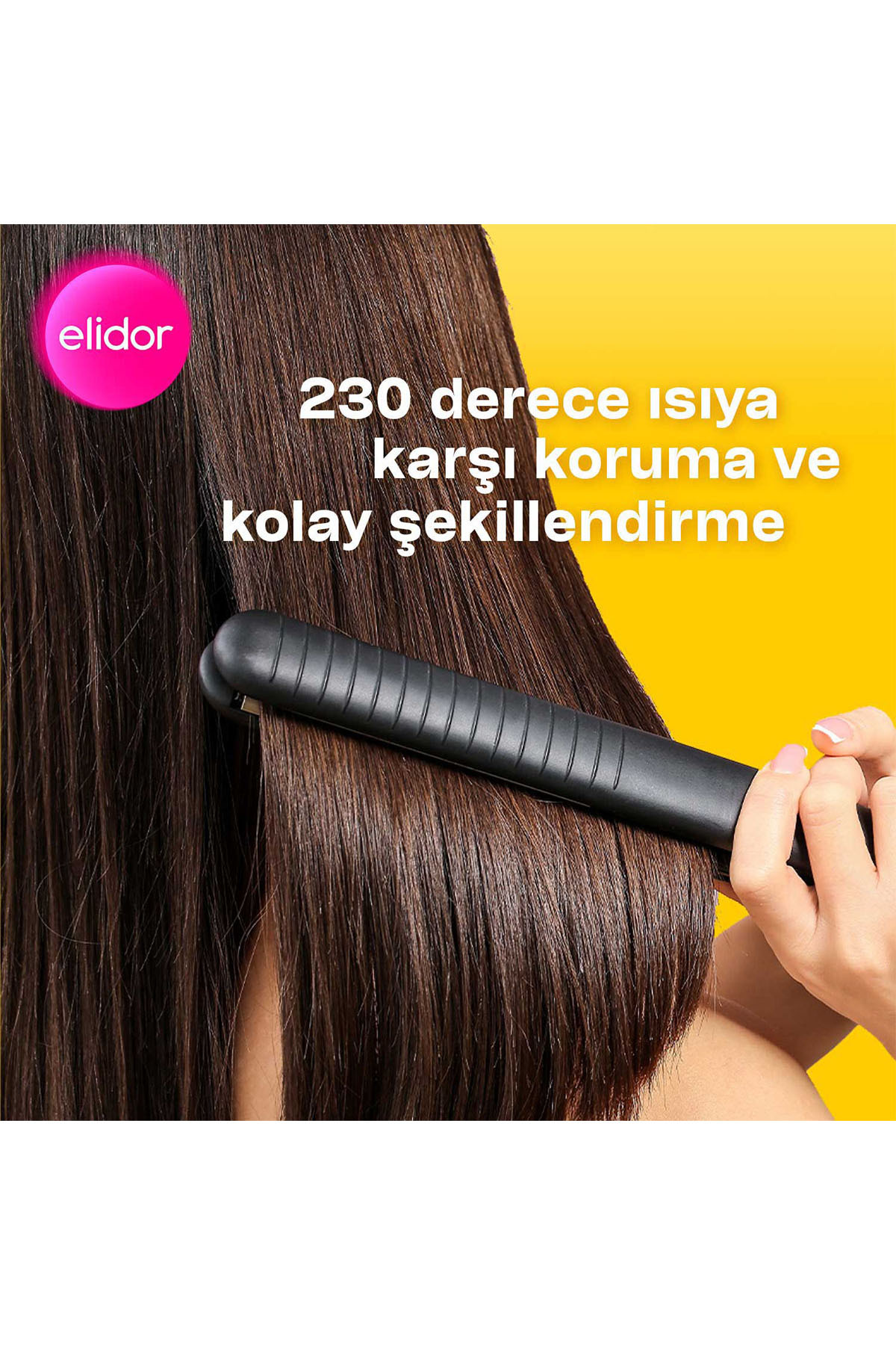 کرم تقویت کننده و نرم کننده مو سیلک تراپی ۱۳۰ میلی لیتر — SET.UNI.10850 — تصویر 6 از 8