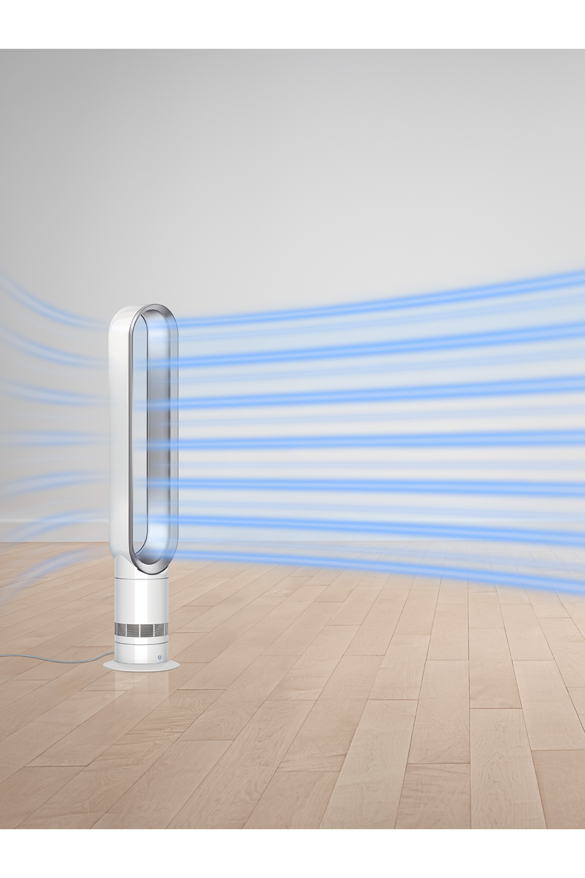 DYSON Cool™ fan (Beyaz/Gümüş) - Fiyatı, Yorumları
