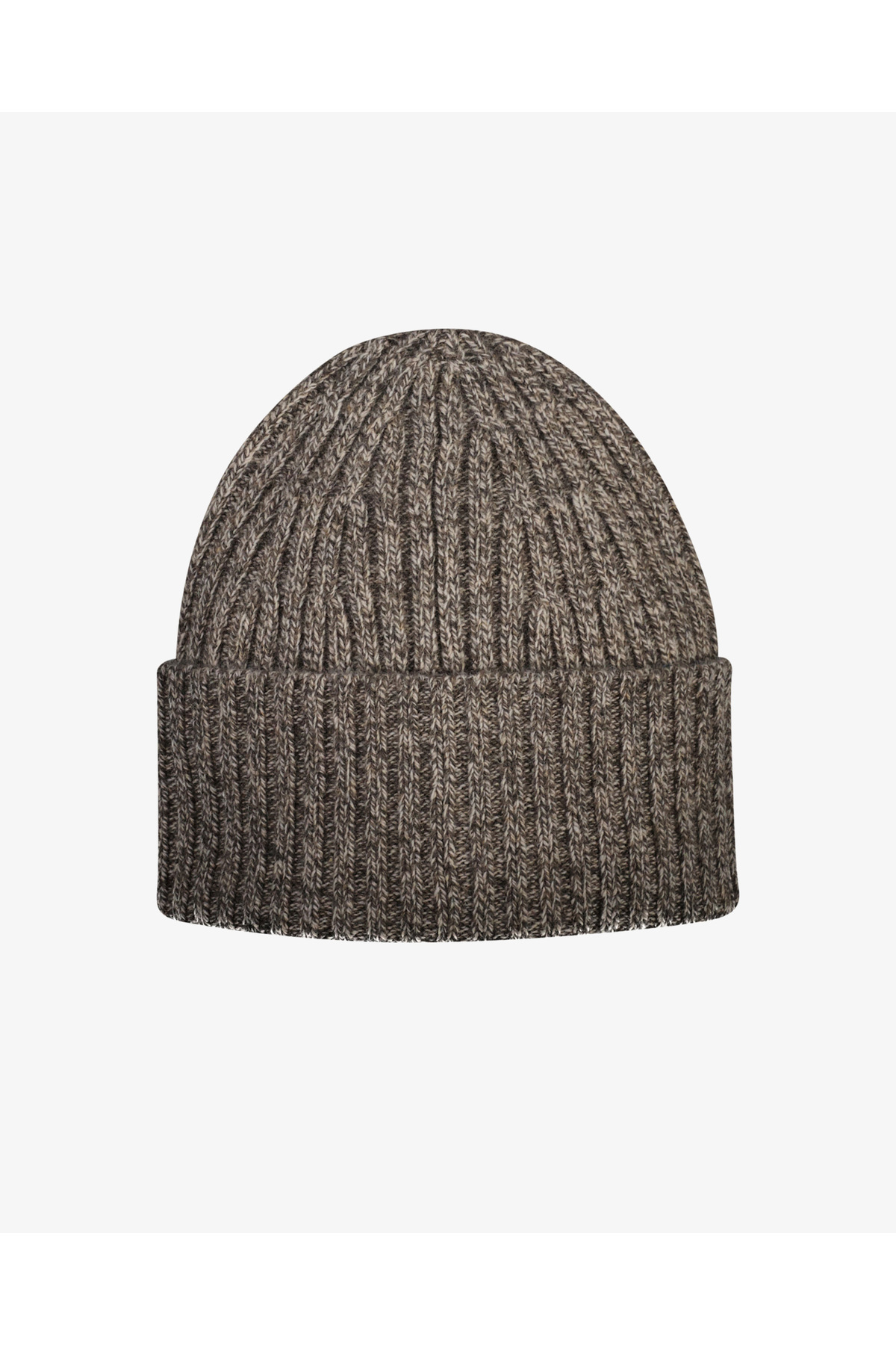 Gant Unisex Kahverengi Bere görsel 2
