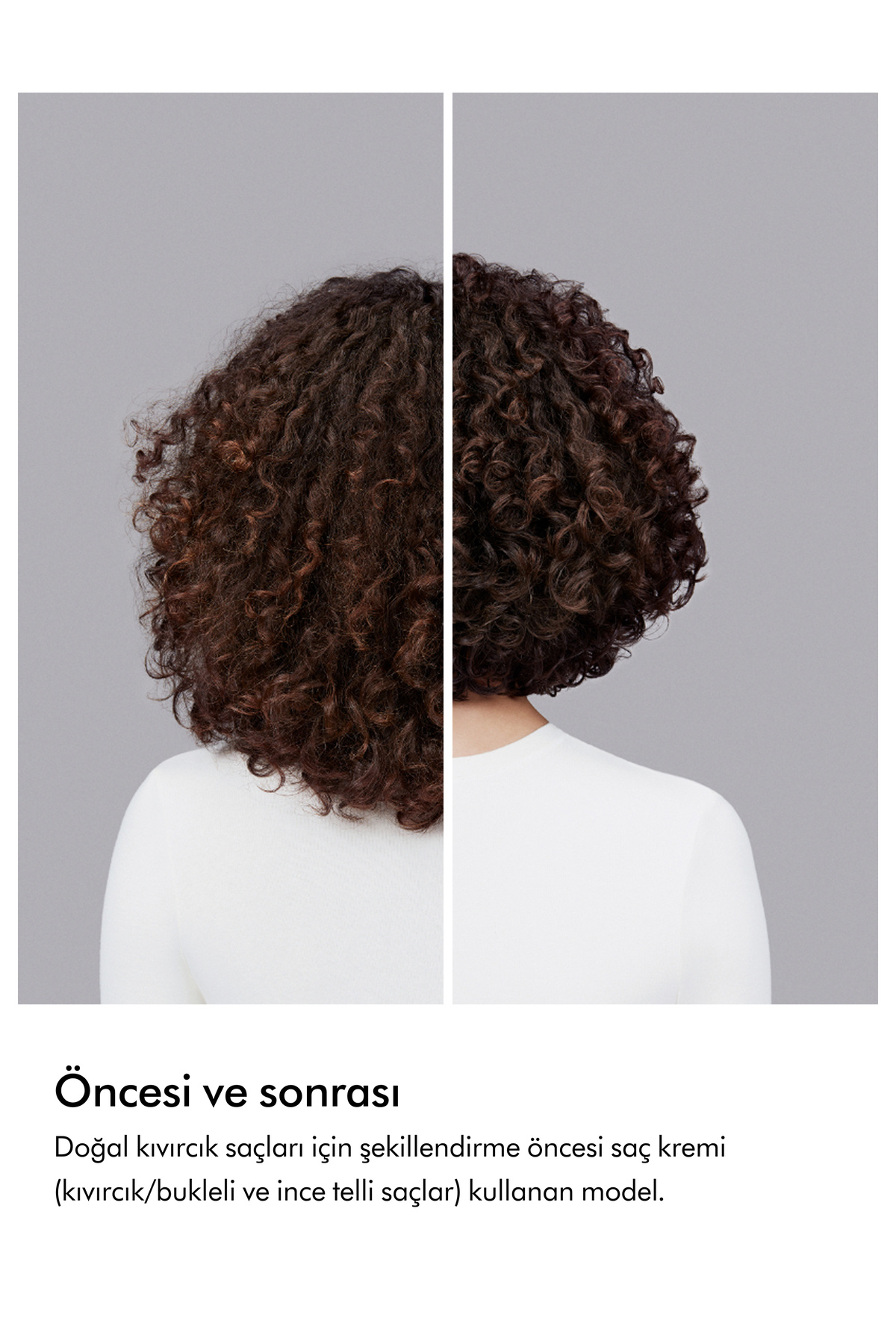 Chitosan™ şekillendirme öncesi saç kremi mini boy Kıvırcık/bukleli ve ince telli saçlar 30 ml — 592292-01 — تصویر 6 از 8