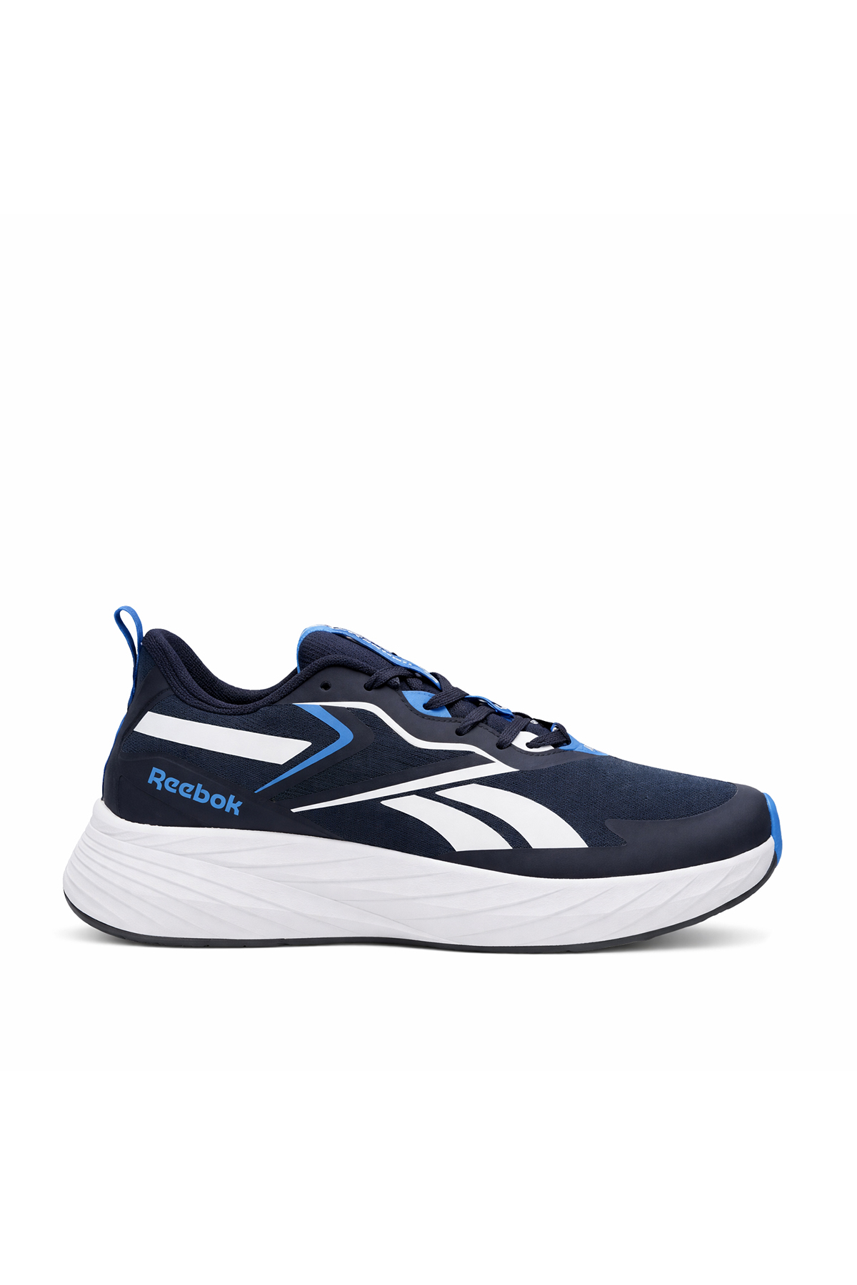 کفش‌های دویدن مردانه مدل Verse Navy ریباک کتانی تمرین و دویدن Reebok