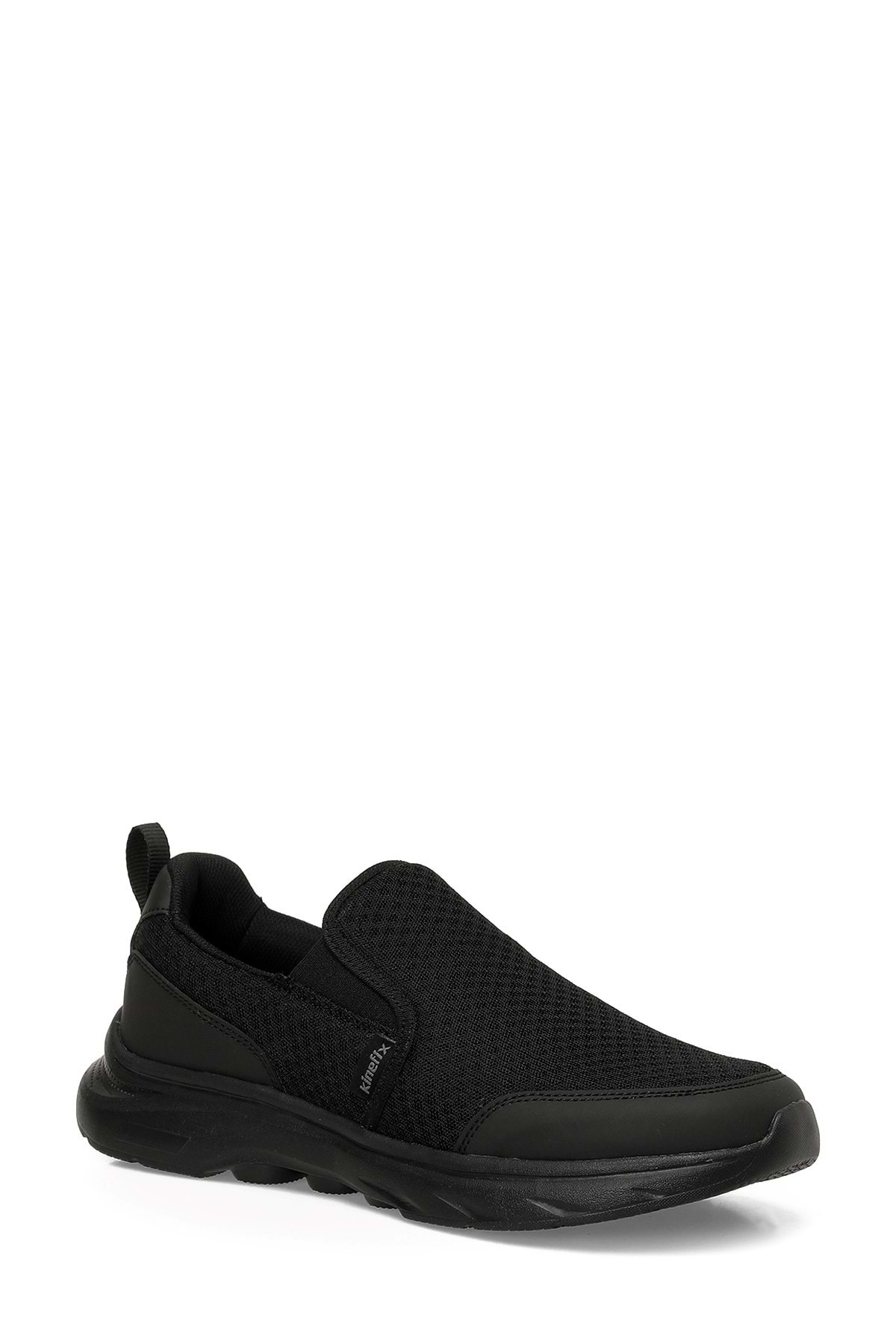 ERIVO TX 6FX ERKEK SNEAKER — مشکی 26YKINM102200281S — تصویر 2 از 8