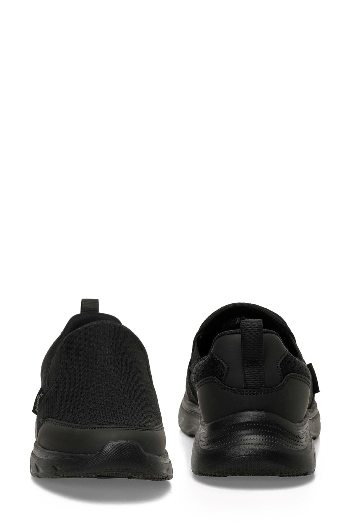 ERIVO TX 6FX ERKEK SNEAKER — مشکی 26YKINM102200281S — تصویر 5 از 8
