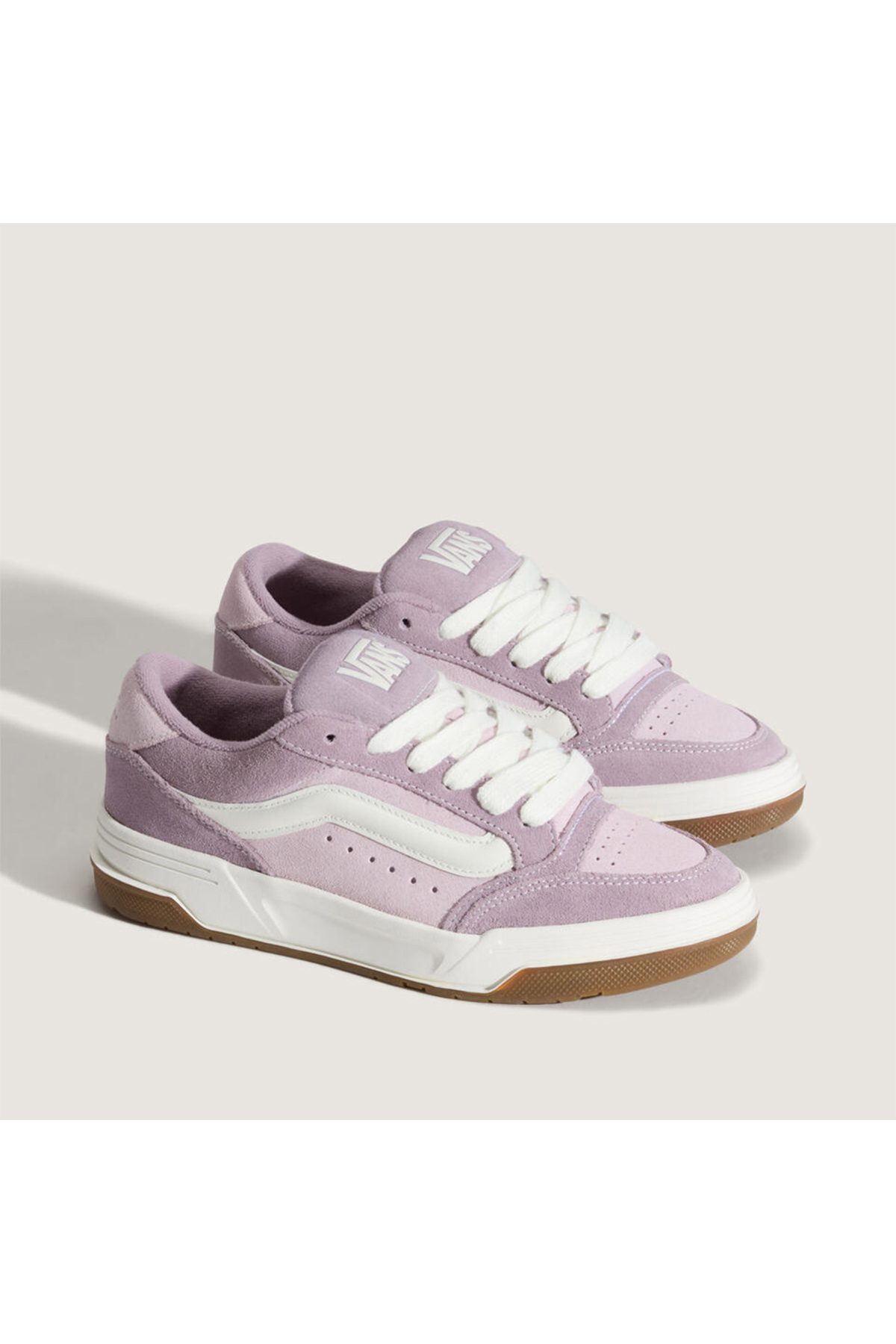 Vans  000D1J4C61-R Hylane Spor Ayakkabı Mor - Görsel 3