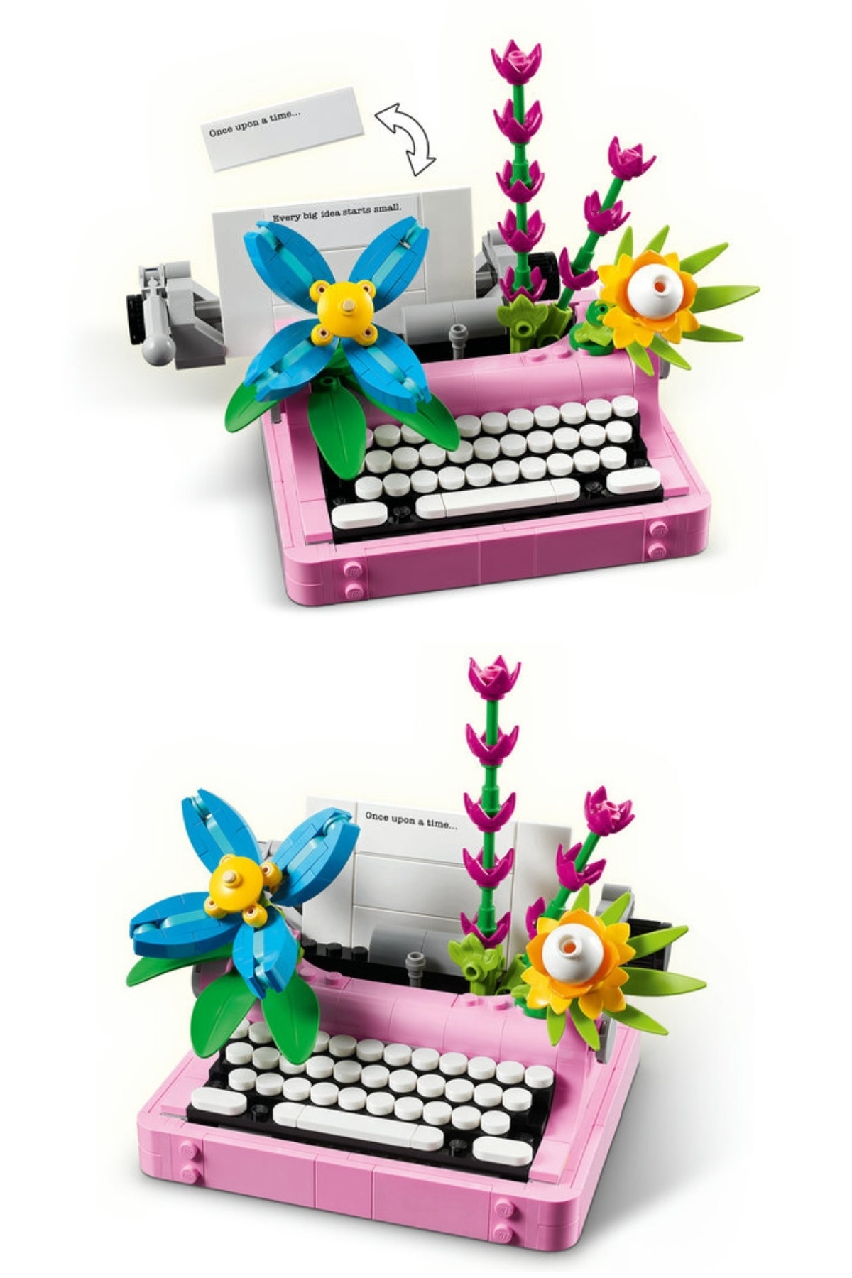 LEGO 2'li Retro Set - LEGO® Creator 3in1 fotoğrafı 3 (önizleme)