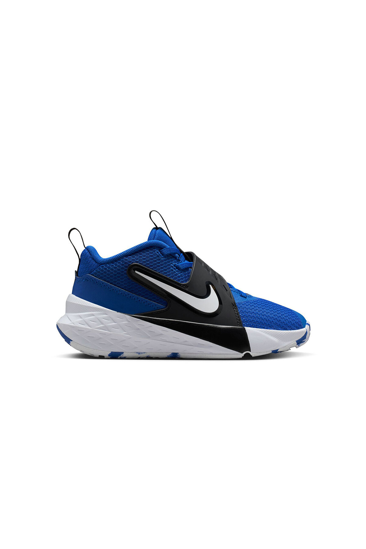 Nike Team Hustle D 12 (Ps) Çocuk Basketbol Ayakkabısı - Fiyatı