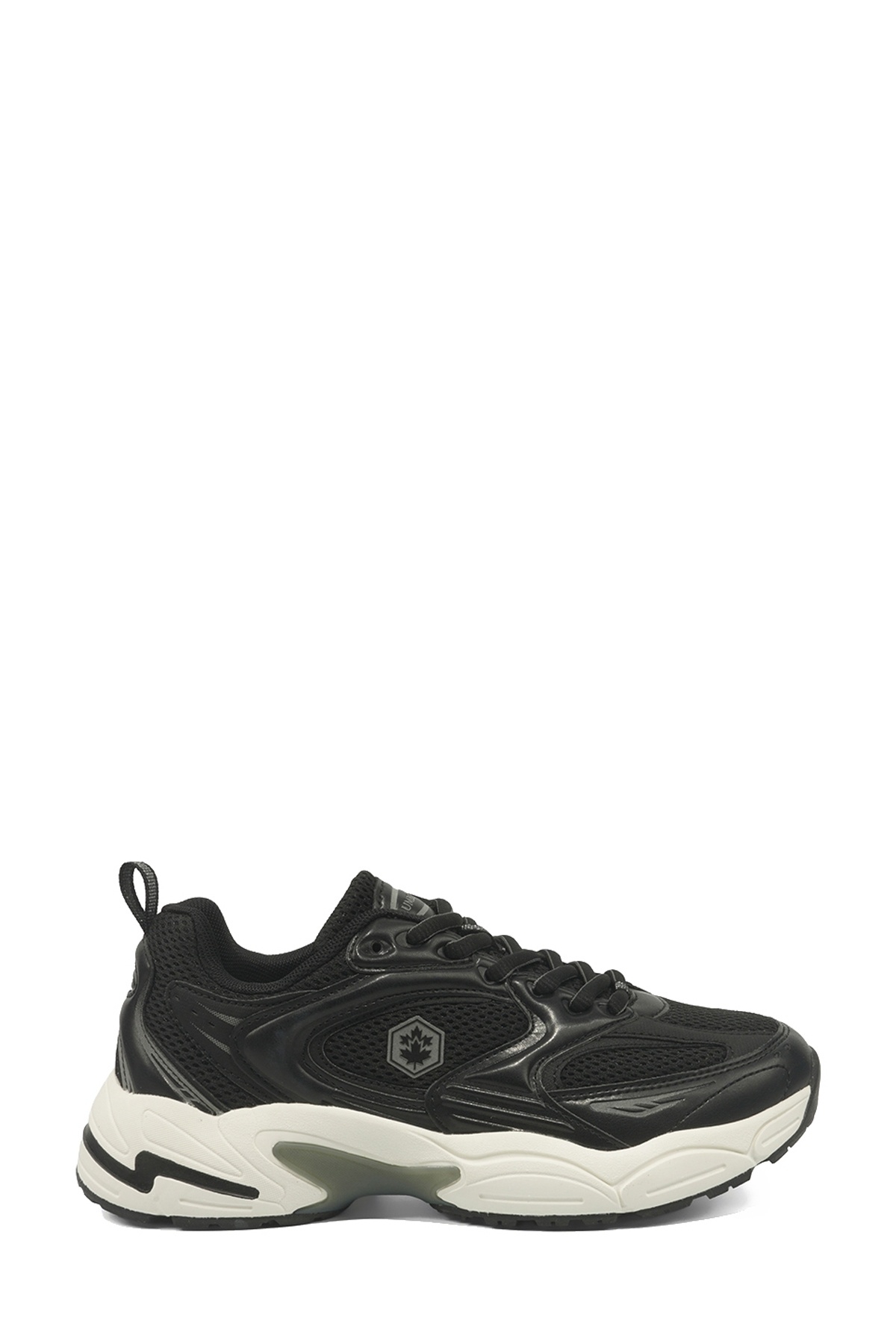 Lumberjack SUSAN 6FX Siyah Kadın Sneaker - Fiyatı, Yorumları