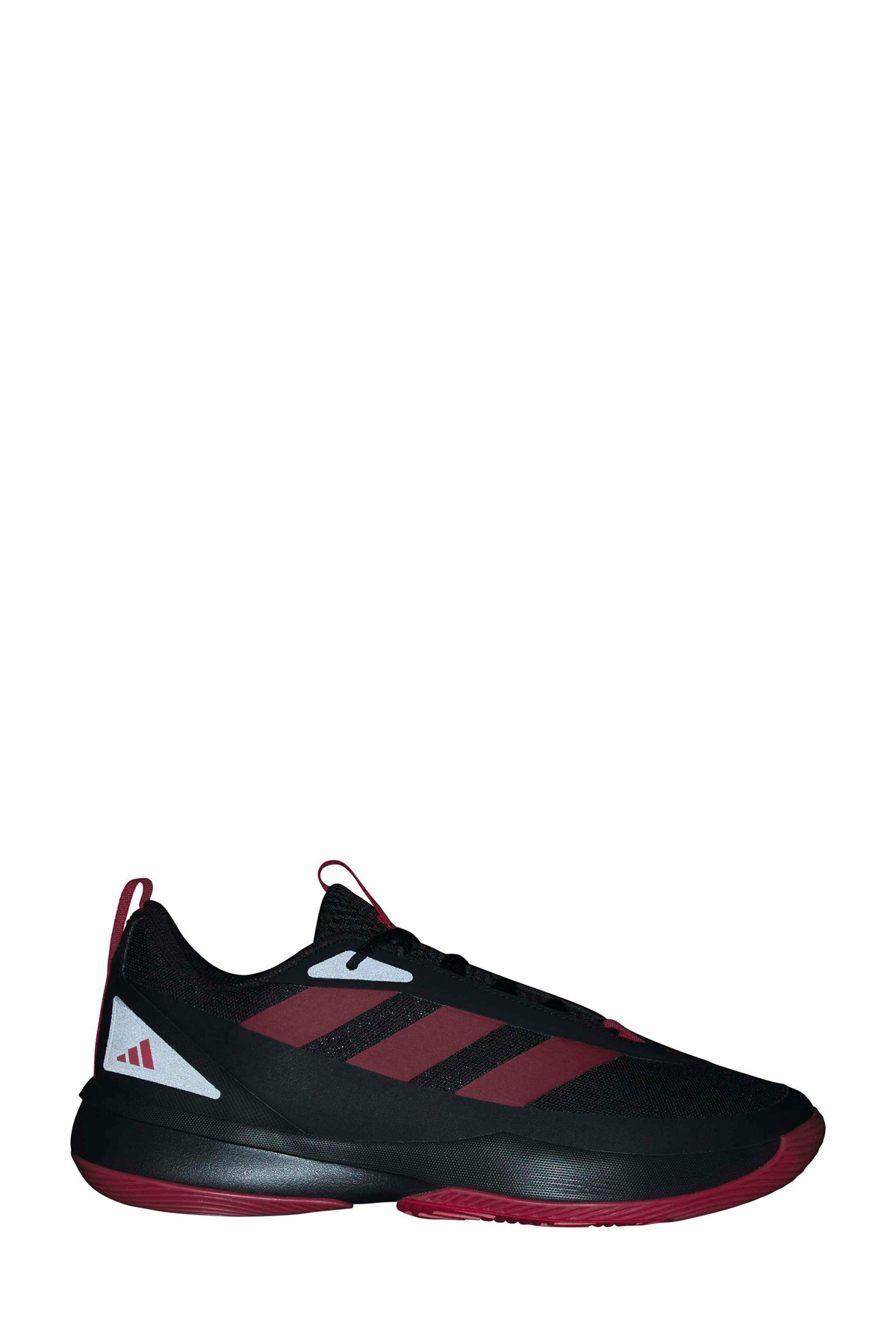 adidas SUBZONE Siyah Erkek Basketbol Ayakkabısı