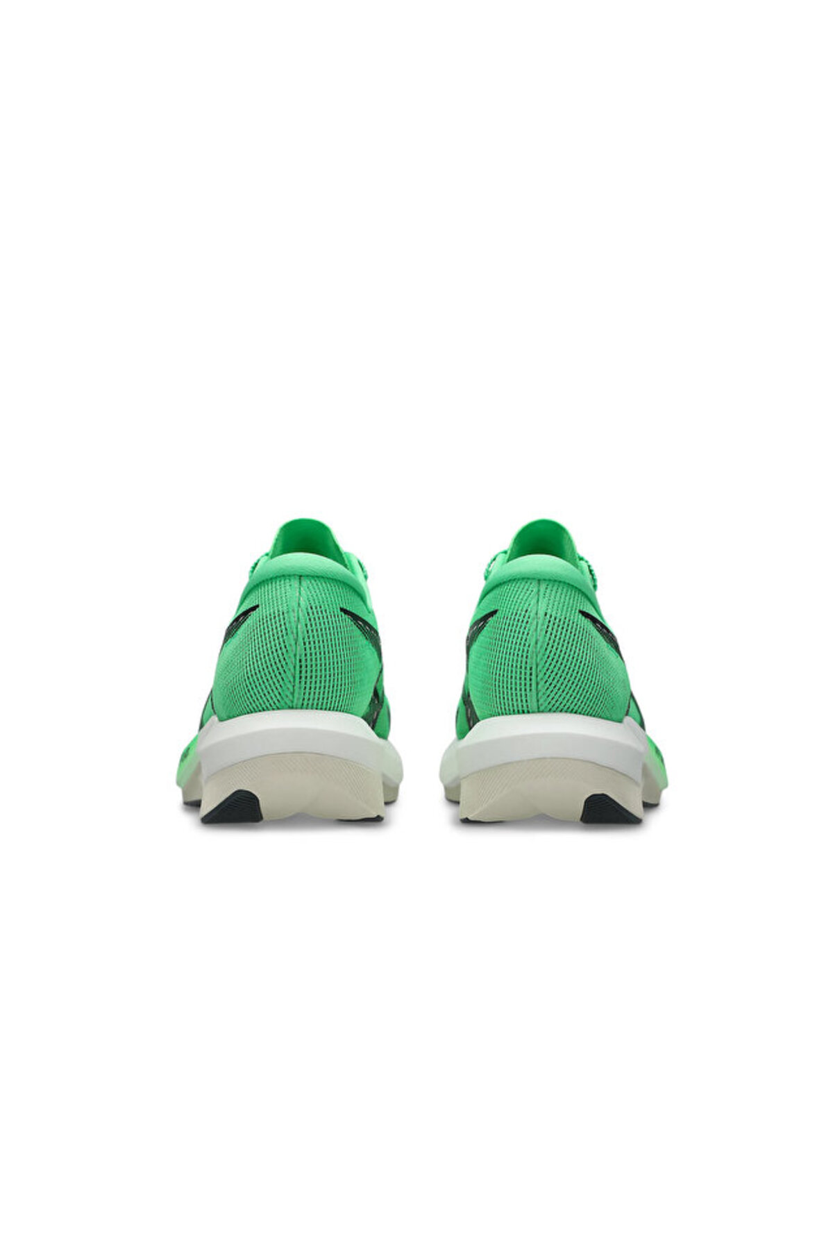 Asics Magic Speed 5 Unisex Koşu Ayakkabısı 1013A183-300 Yeşil görsel 6