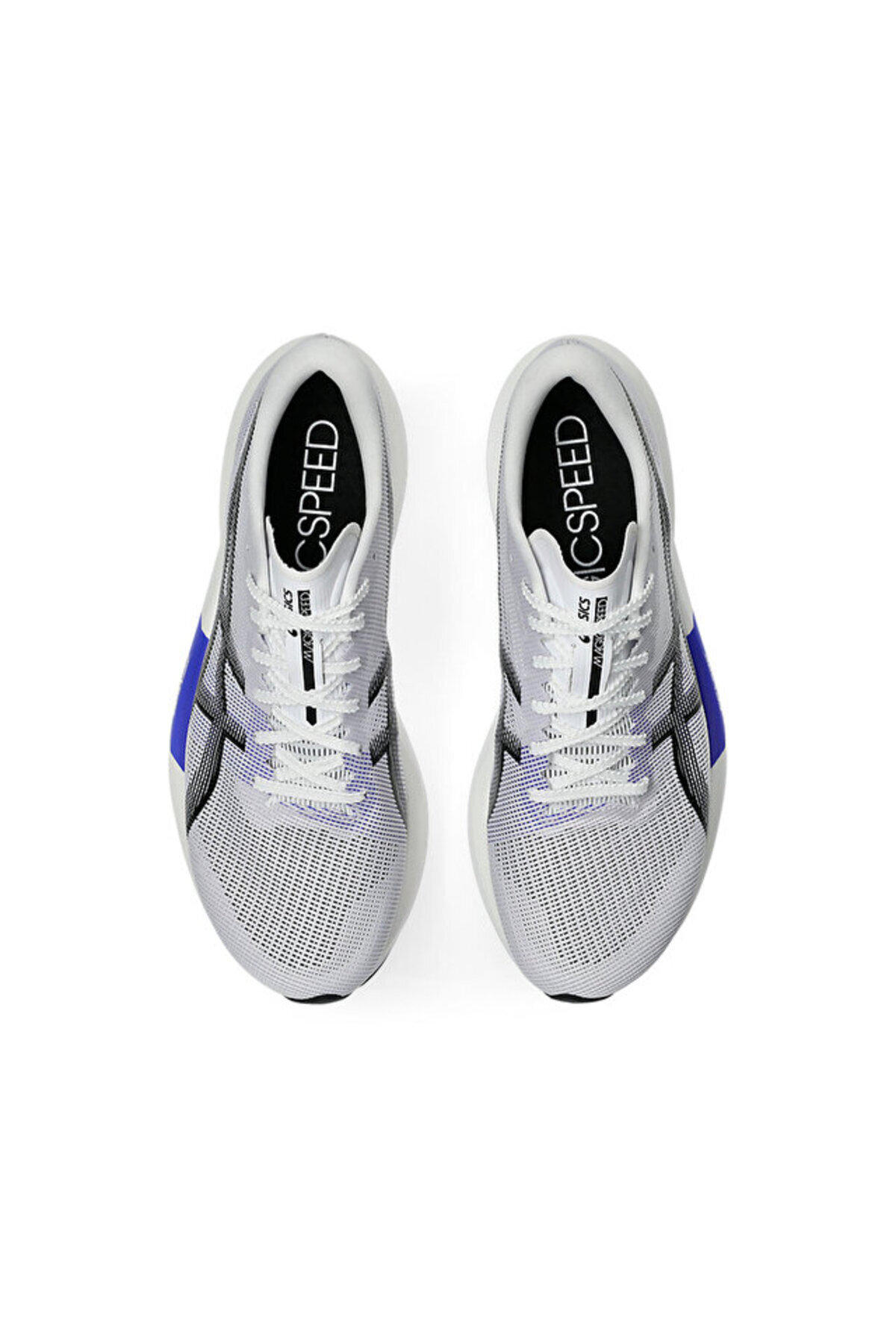 Asics Magic Speed 5 Unisex Running Shoes 1013A183-100 White- Trendyol