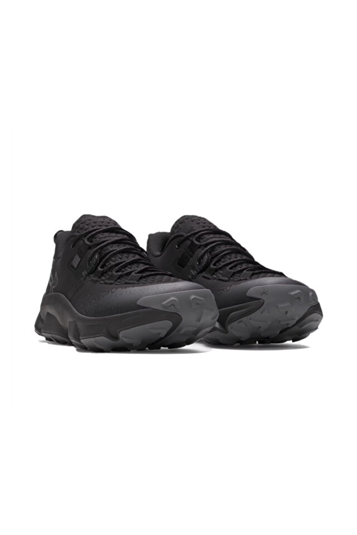 Under Armour UA Charged Expanse Low WP Erkek Outdoor Ayakkabı görsel 3