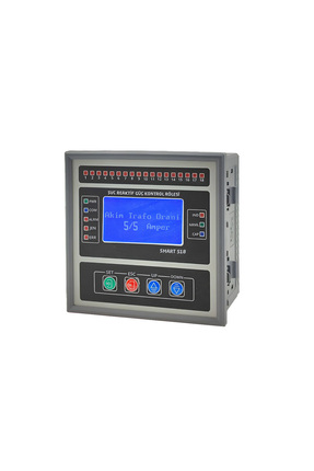 ARGE GA121 18 KADEME SMART RÖLE GRUP