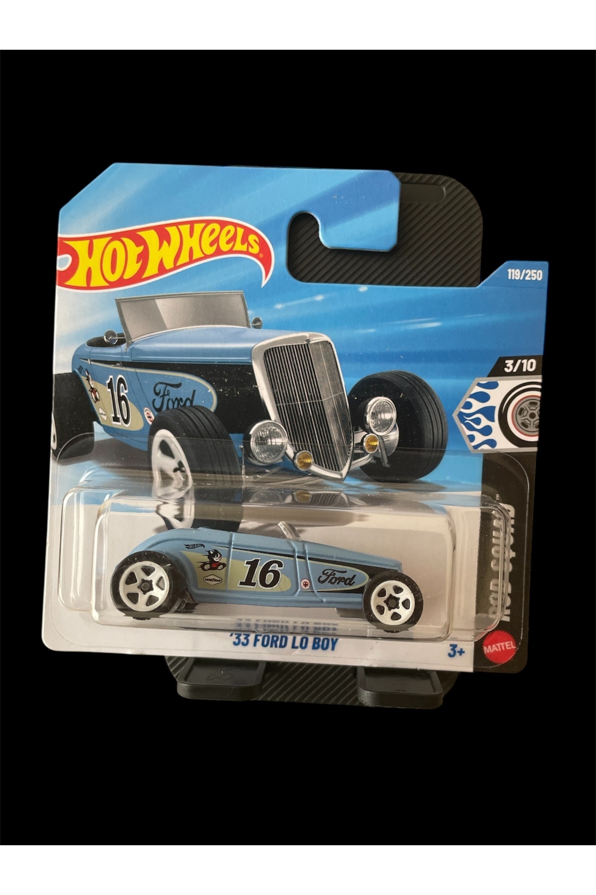HOT WHEELS Hotwheels 33 Ford LO BOY - Fiyatı, Yorumları