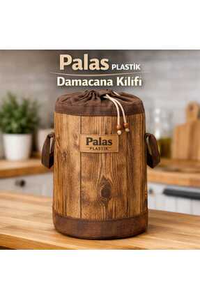 PALAS PLASTİK DAMACANA KILIFI