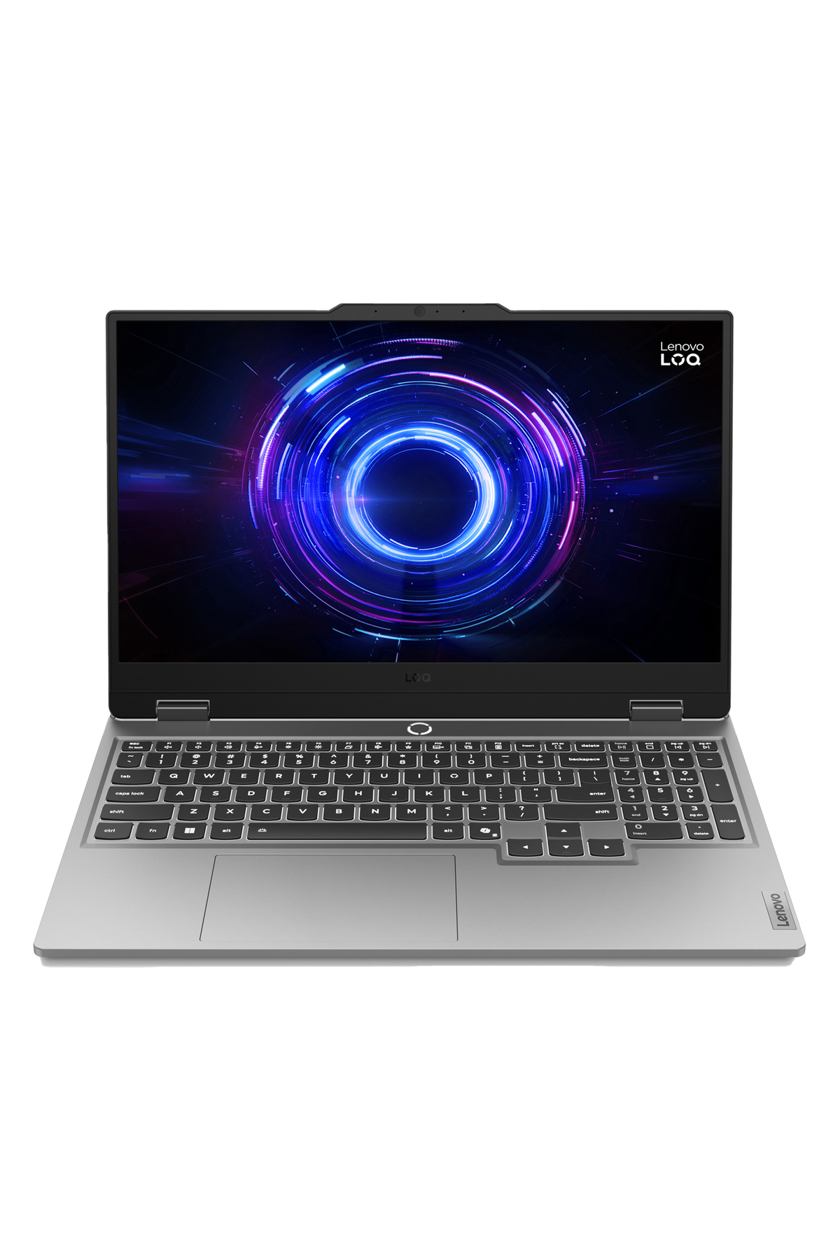 LENOVO LOQ 83JE00JLTR001 i5-13450HX 16 GB 1TBSSD RTX5050 15.6" FHD FreeDOS Dizüstü Bilgisayar