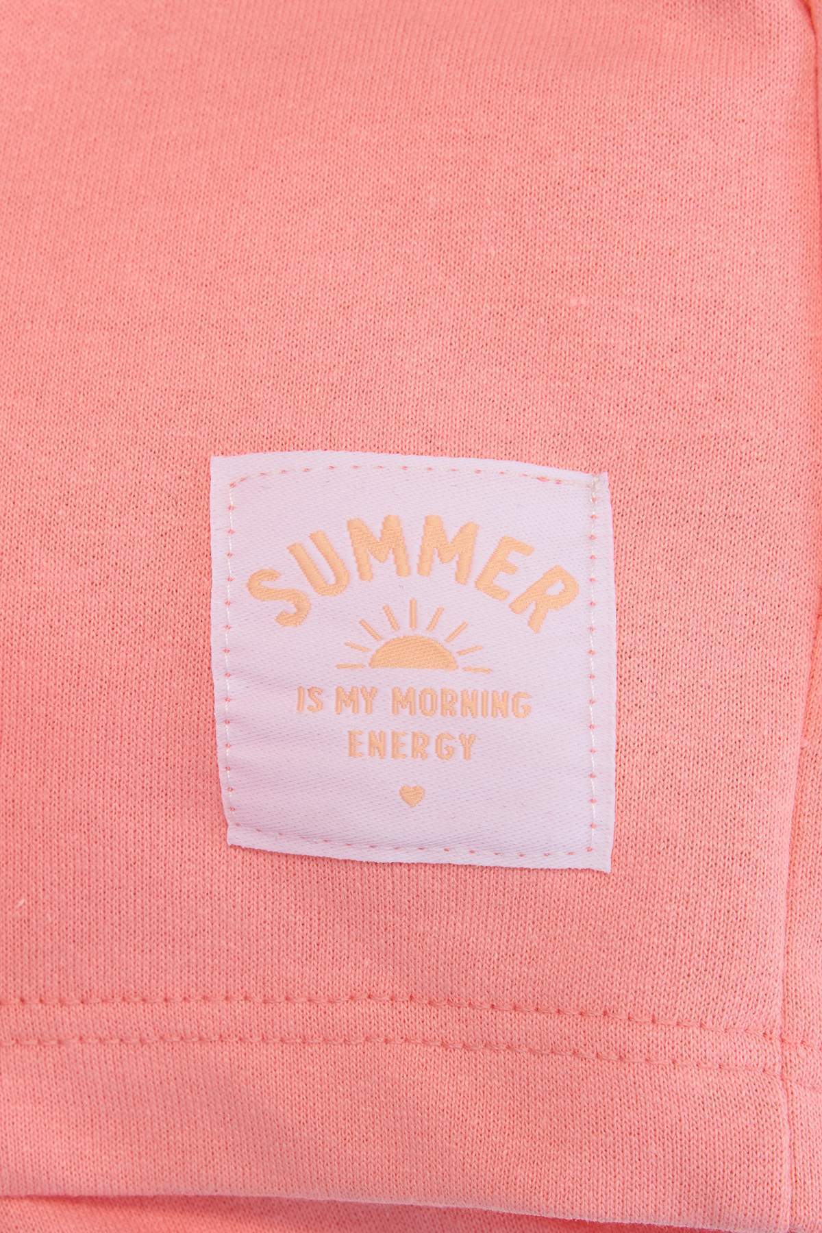 trendyolkids-girls-flat-short-regular-bottom