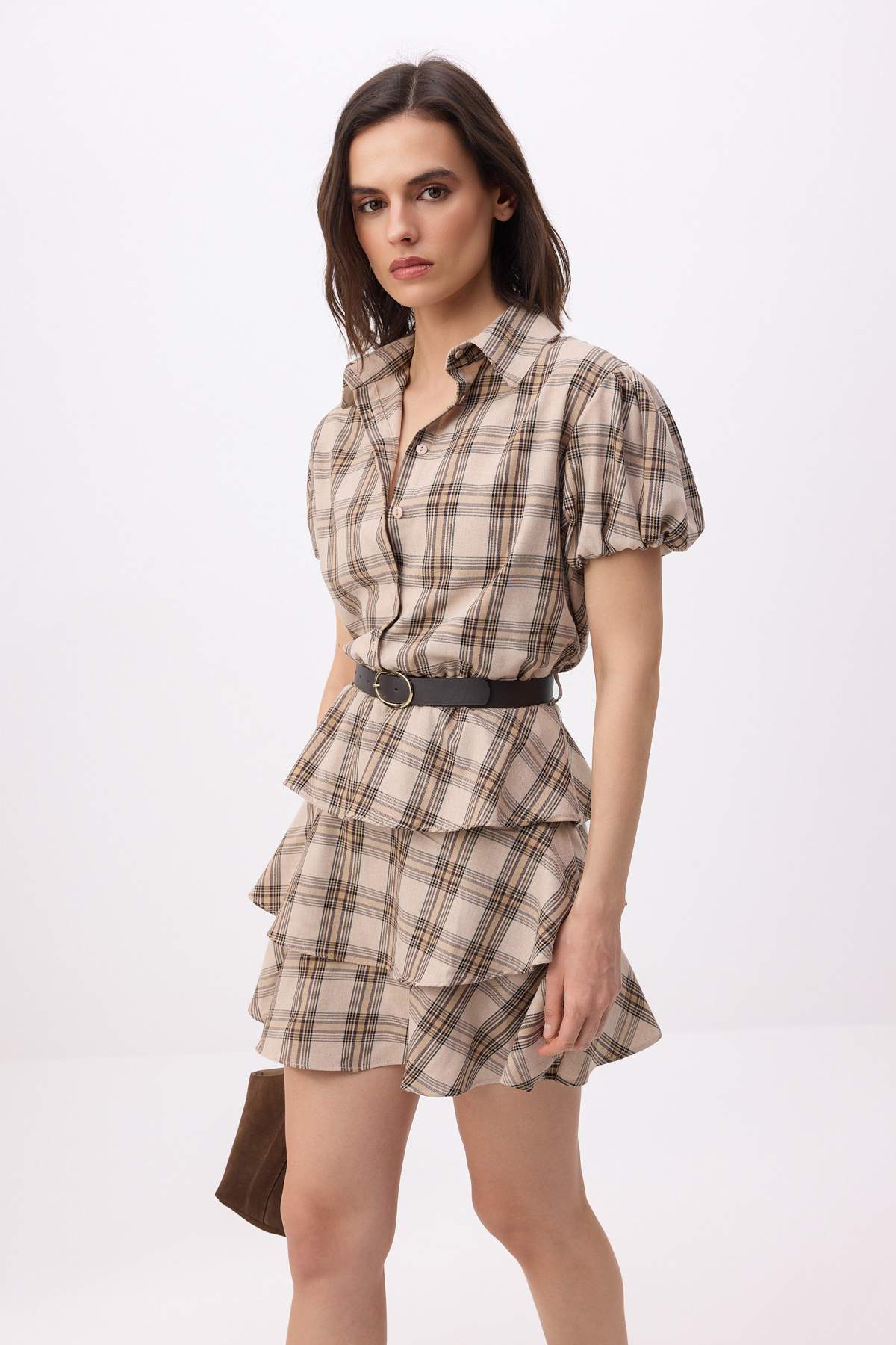 trendyolmilla-womens-plaid-checkered-short-mi