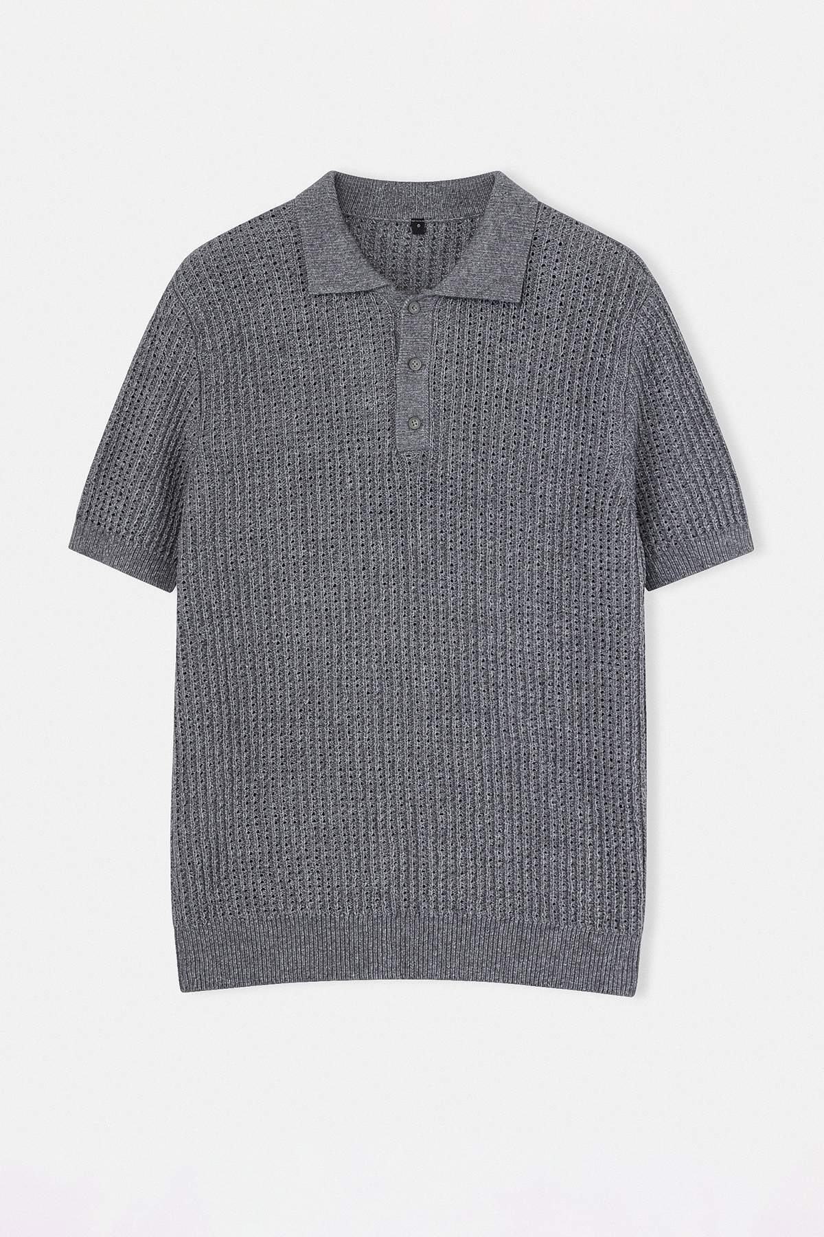 trendyol-man-mens-flat-short-regular-polo-nec